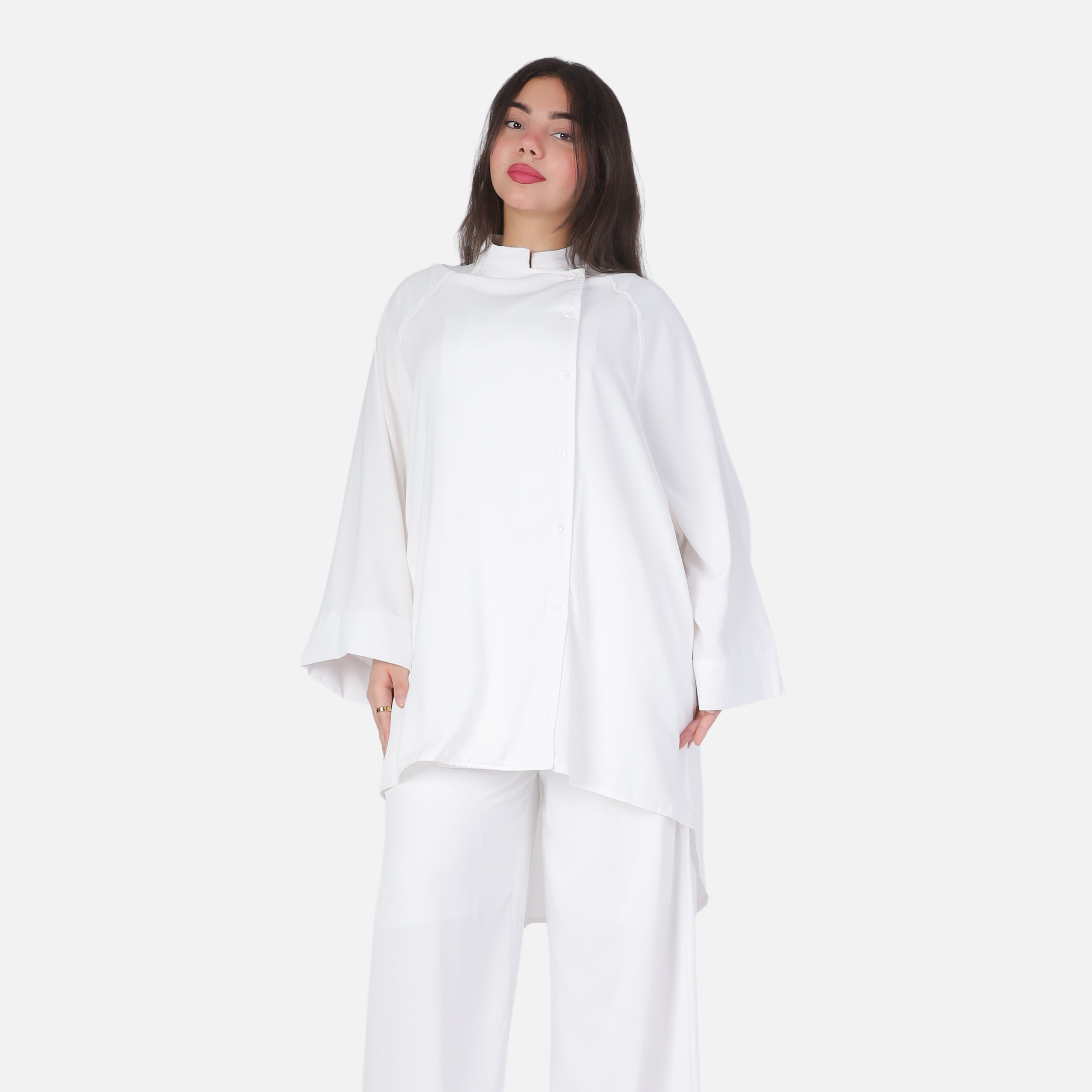 Oversized Matching Set 2014/264