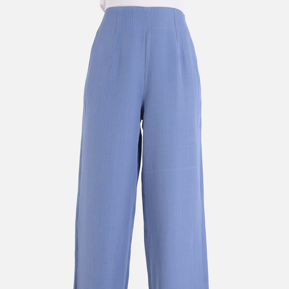 Classic Striped Trousers 20539200