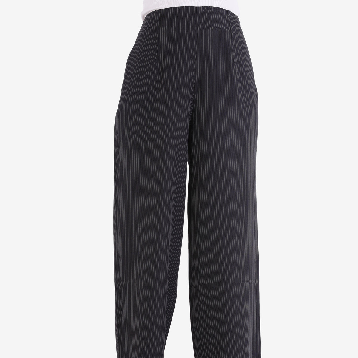 Classic Striped Trousers 20539200