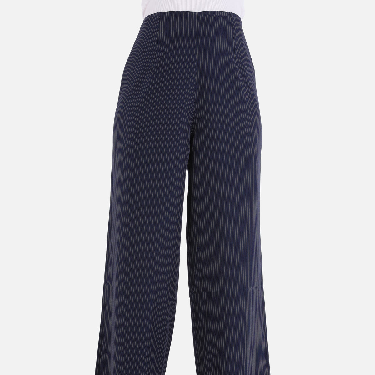 Classic Striped Trousers 20539200