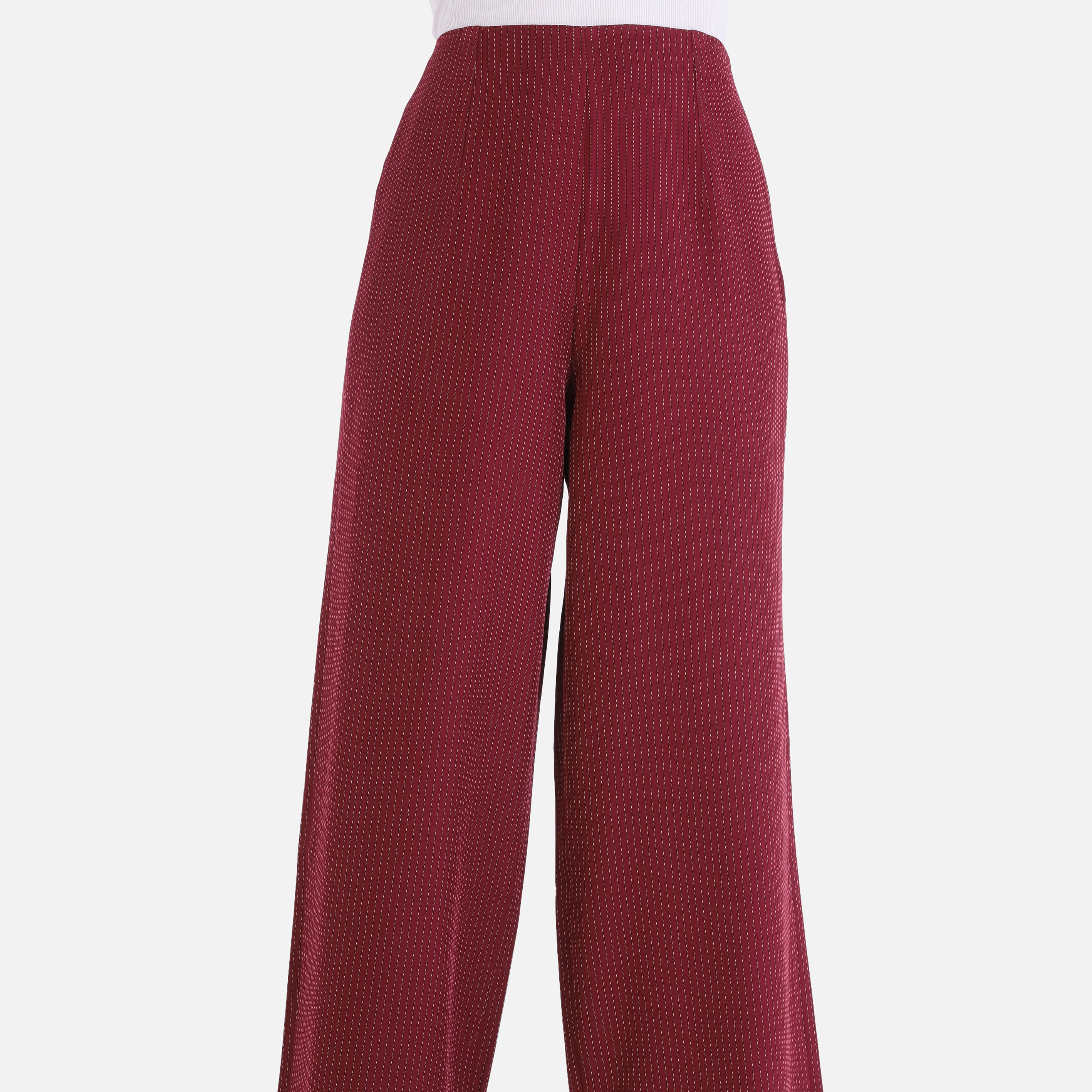 Classic Striped Trousers 20539200