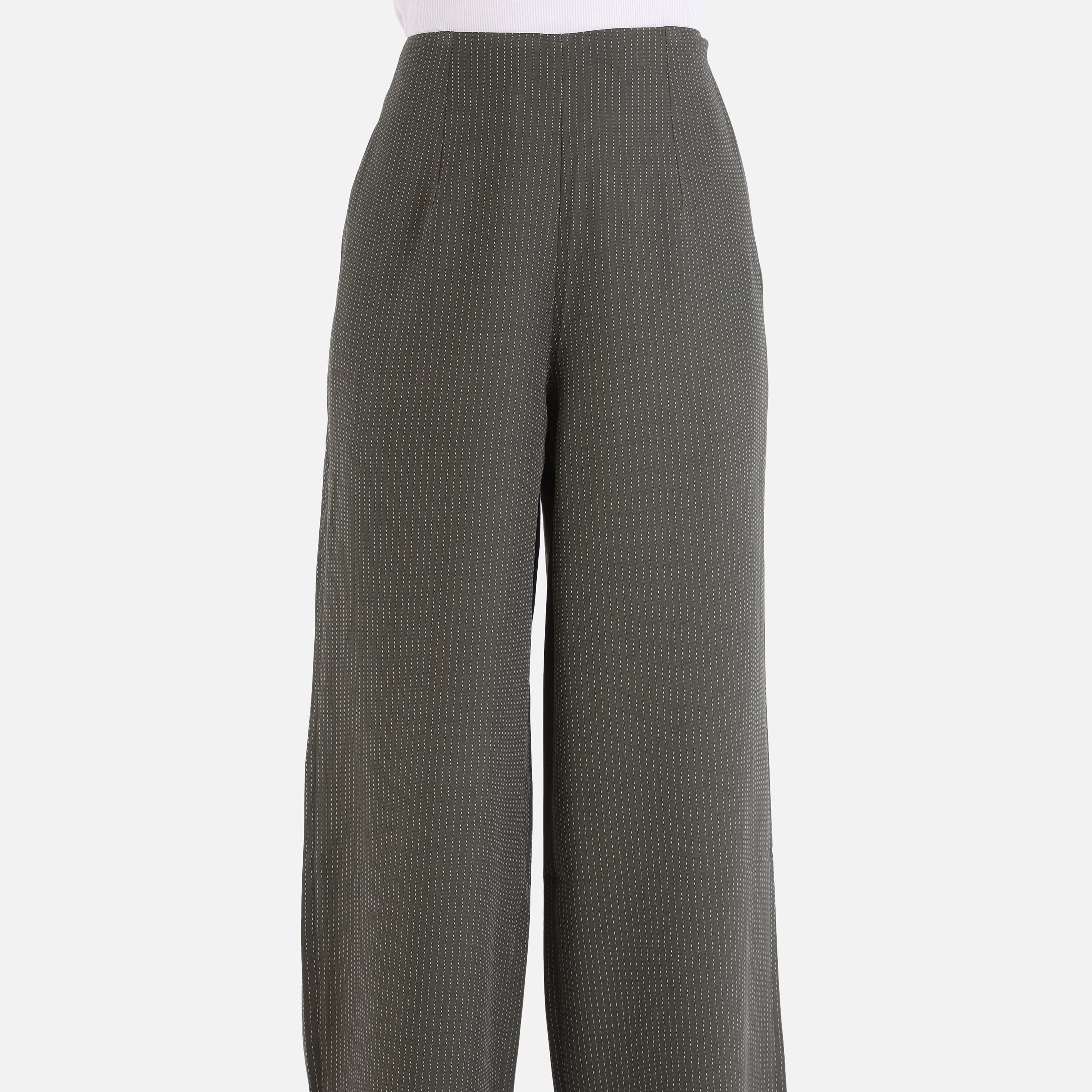 Classic Striped Trousers 20539200