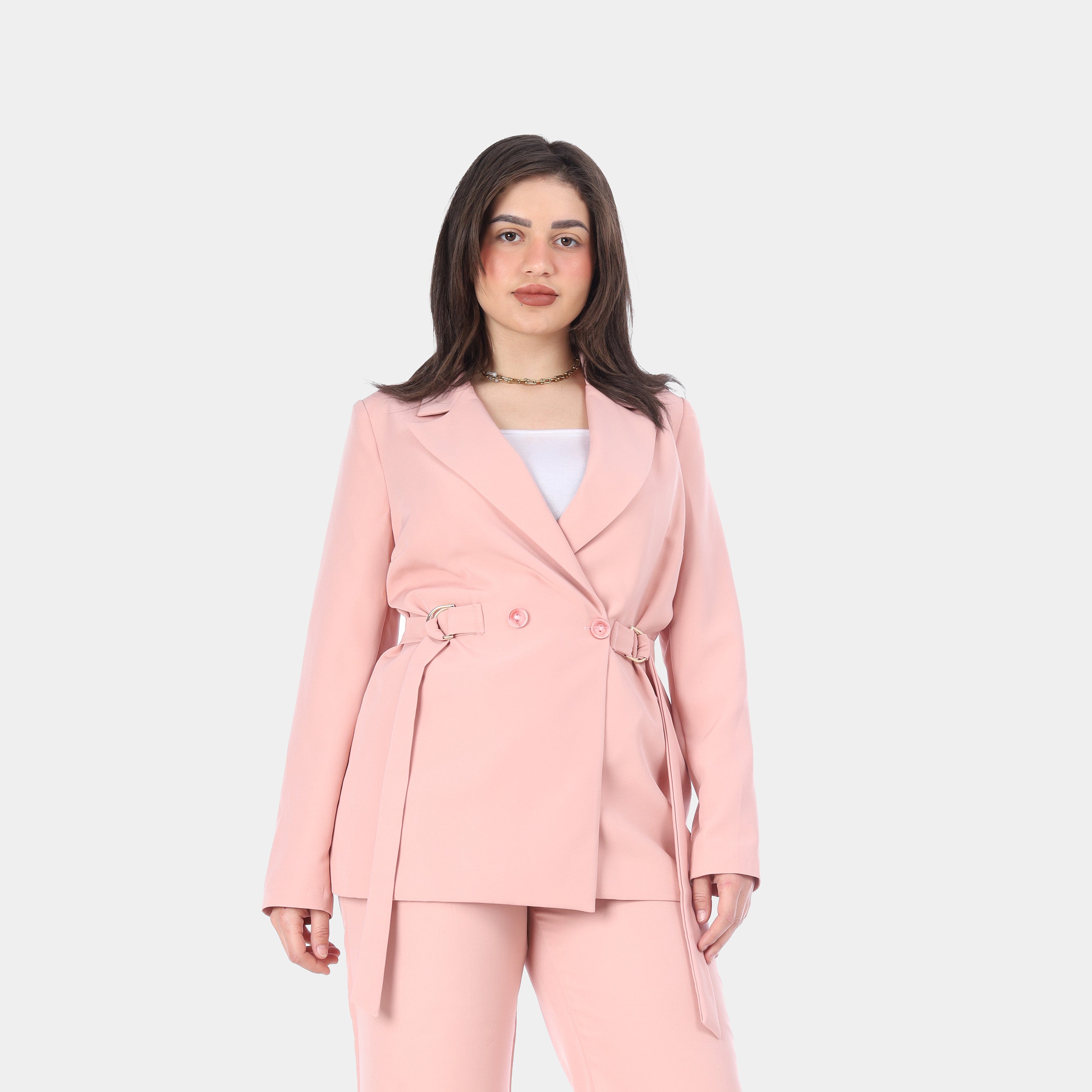 Elegant Two-Piece Suit 20571076