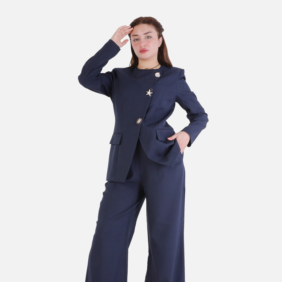 Elegant Formal Suit 20571081