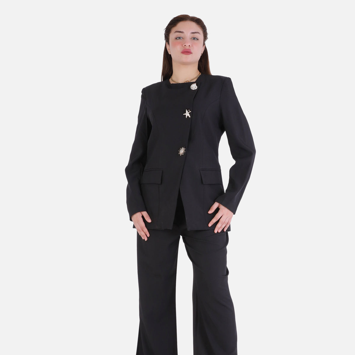 Elegant Formal Suit 20571081