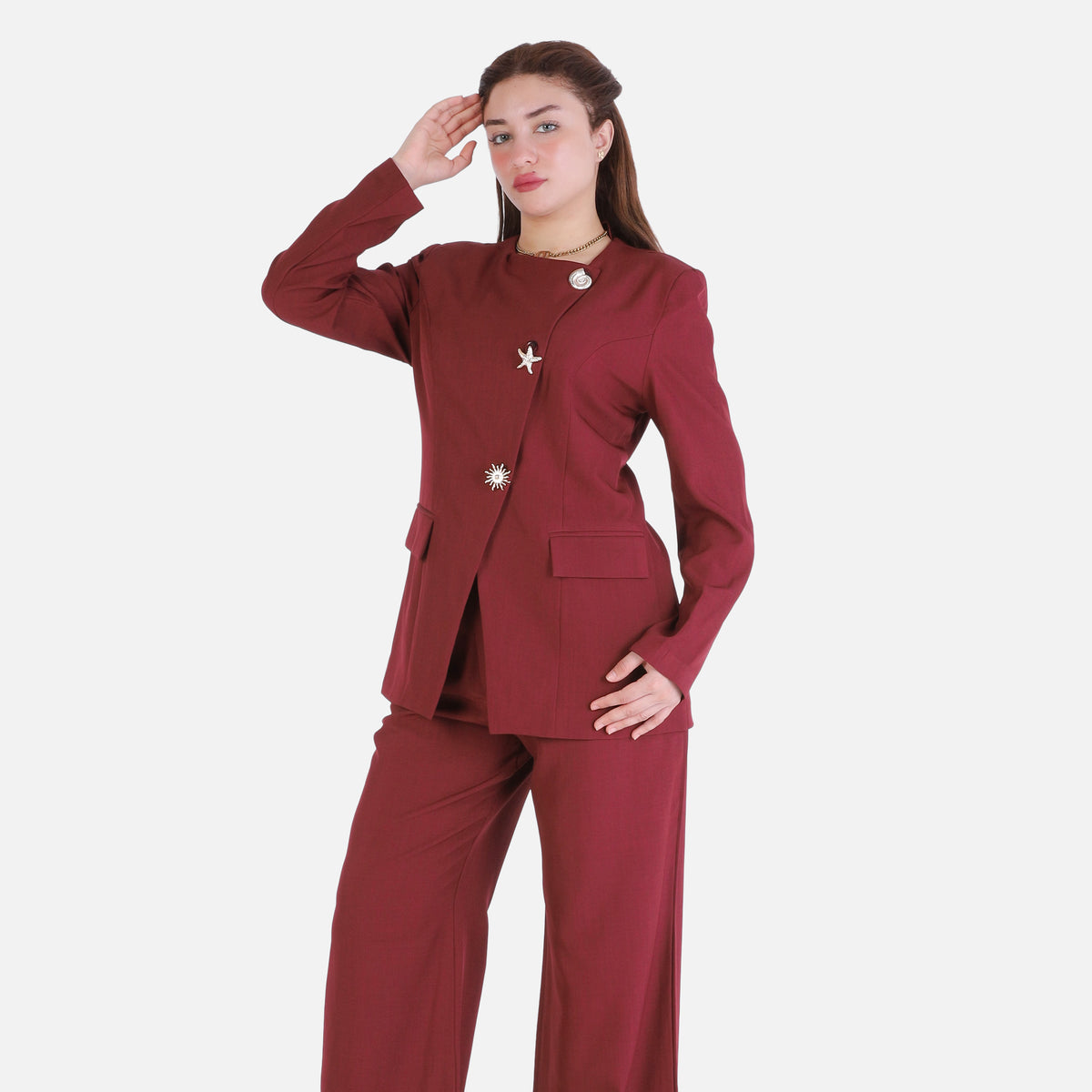 Elegant Formal Suit 20571081