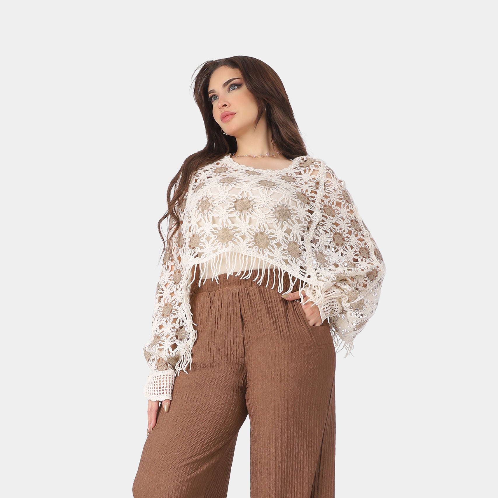 Comfortable Wide Leg Pants 2066203520