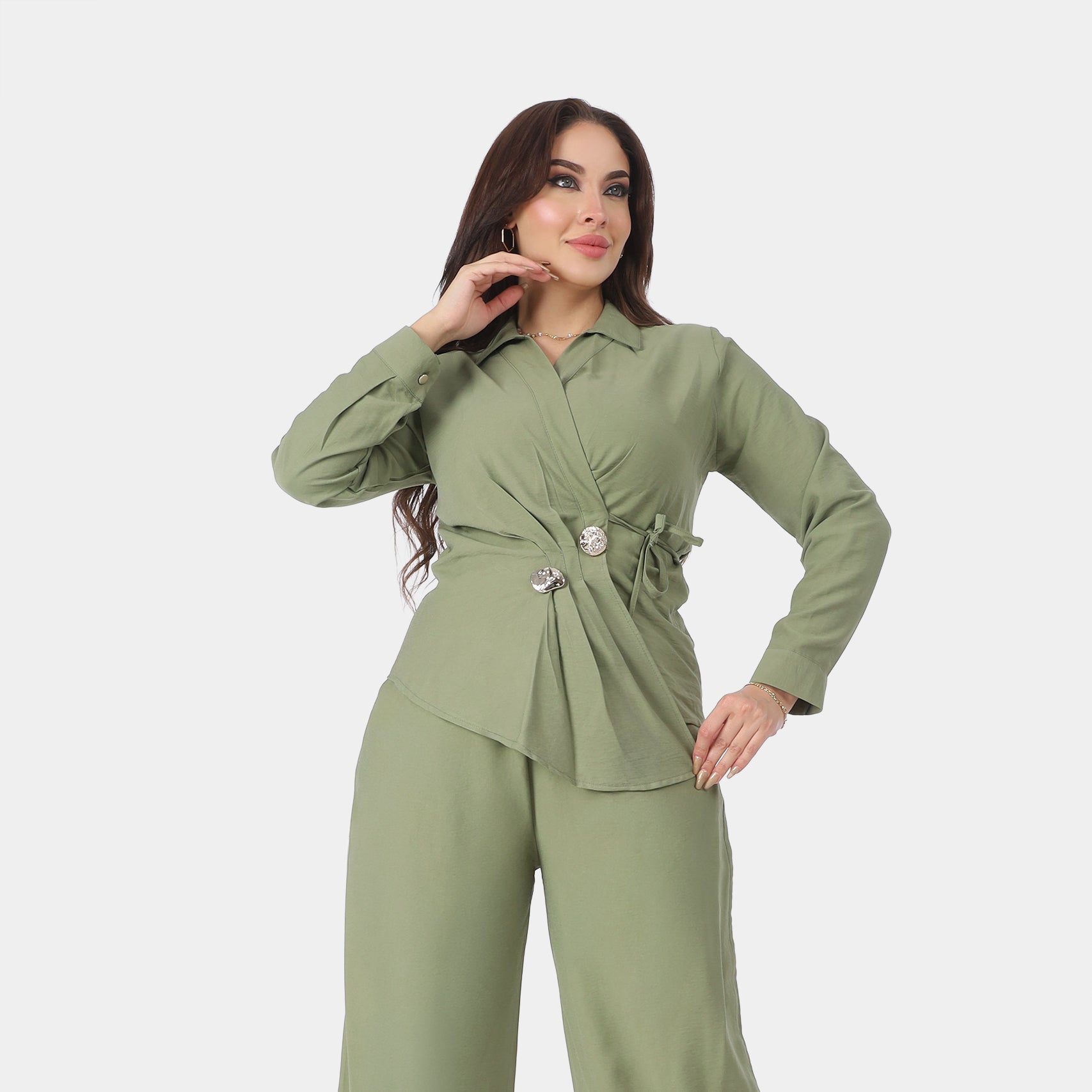 Casual Chic Set 209210106