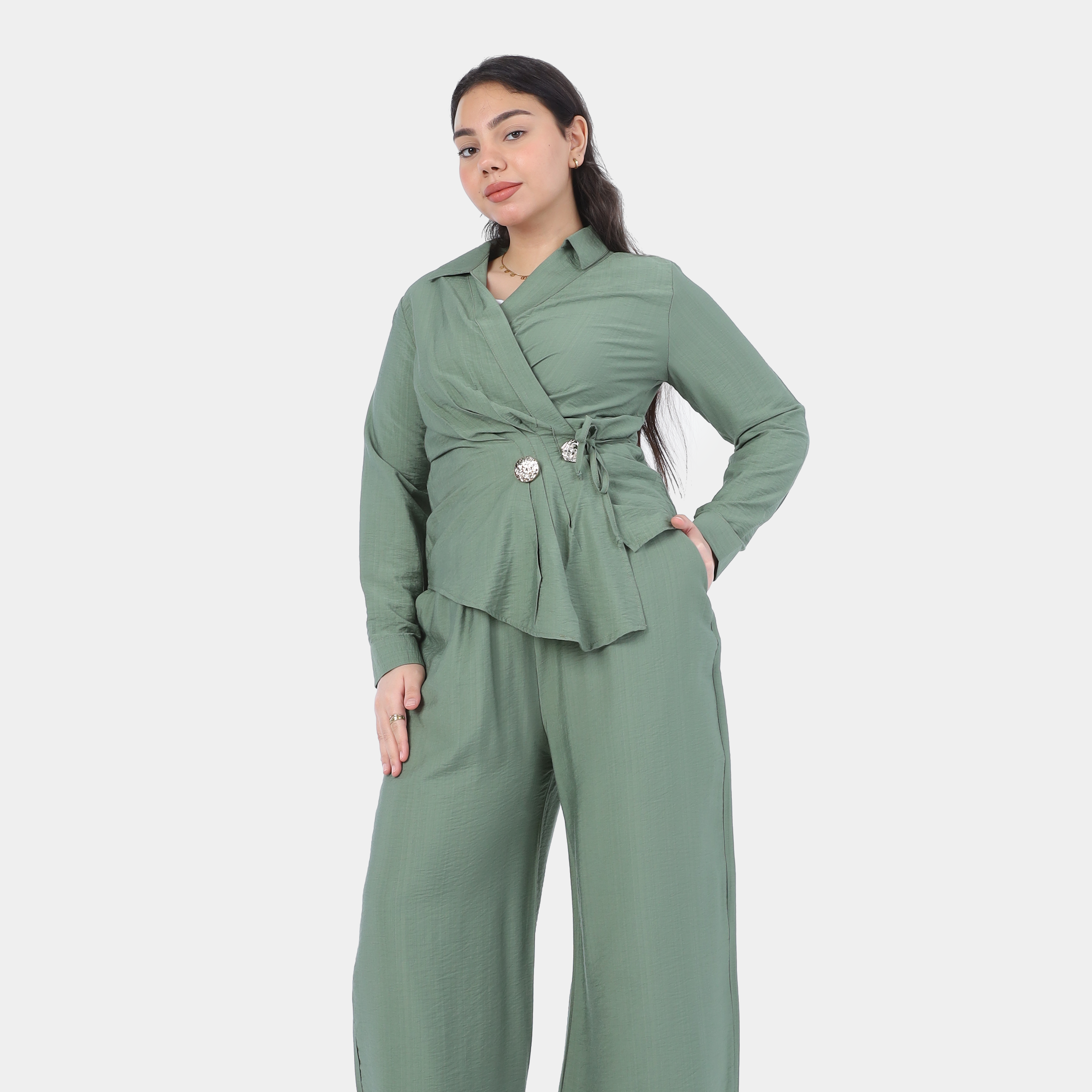 Casual Chic Set 209210106