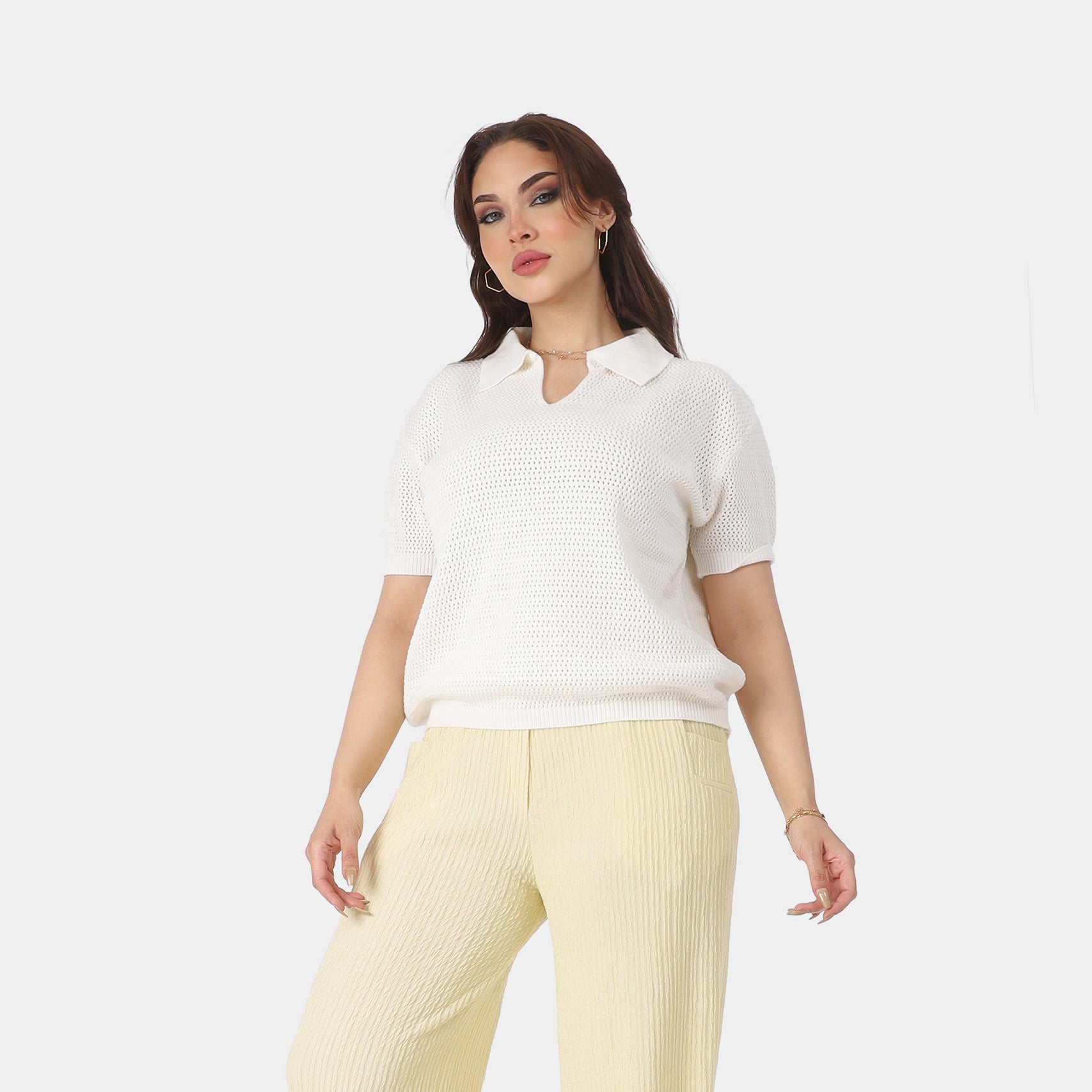 Comfortable Wide Leg Pants 2066203520