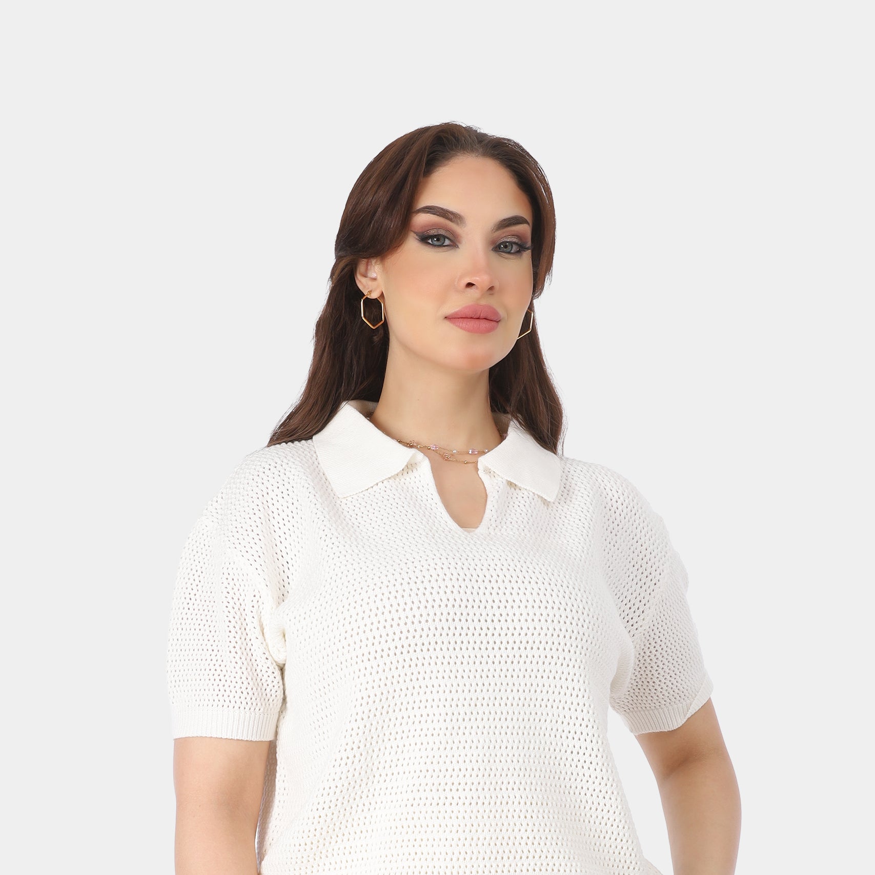 Short-sleeve t-shirt 698311