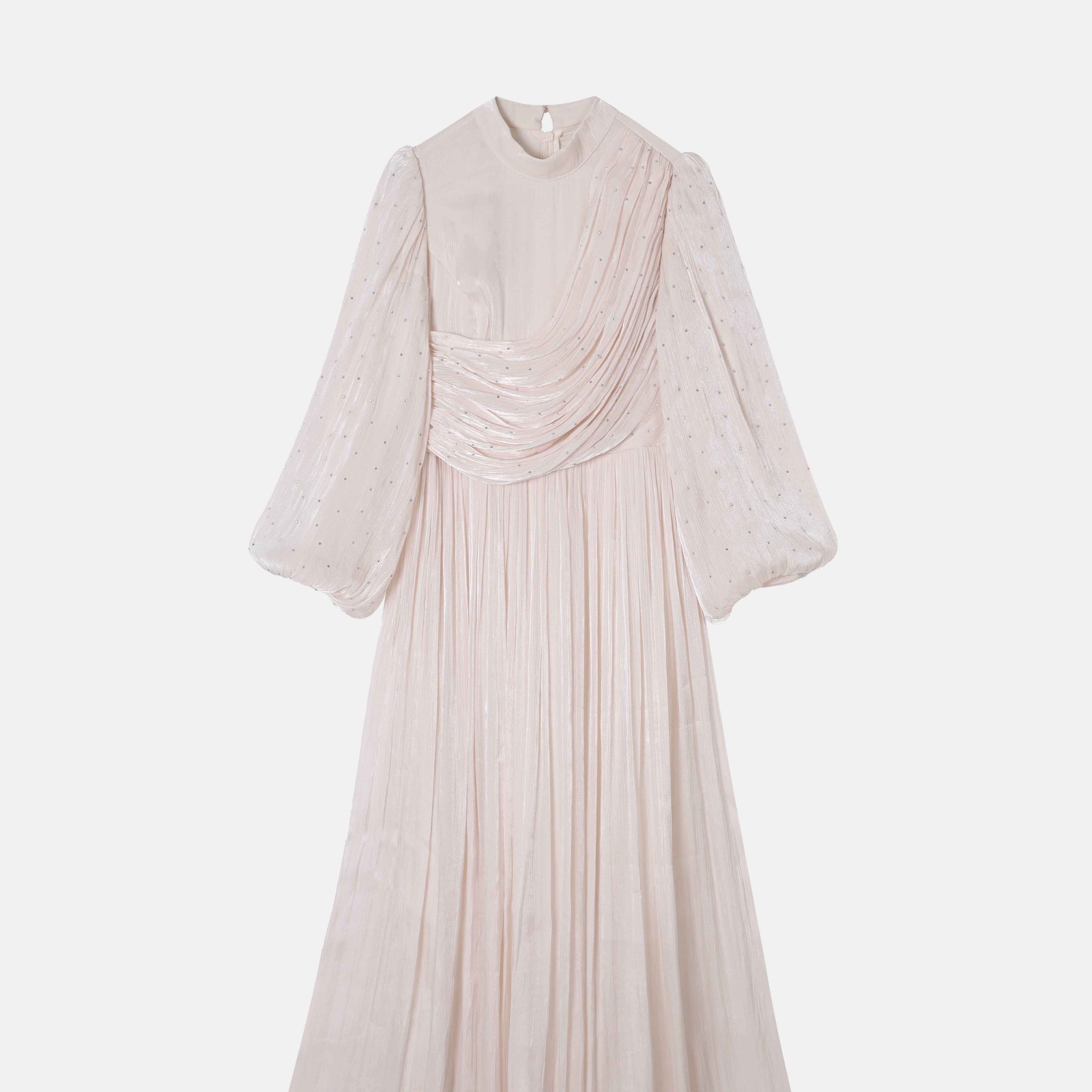 Flowy Evening Gown s7031010