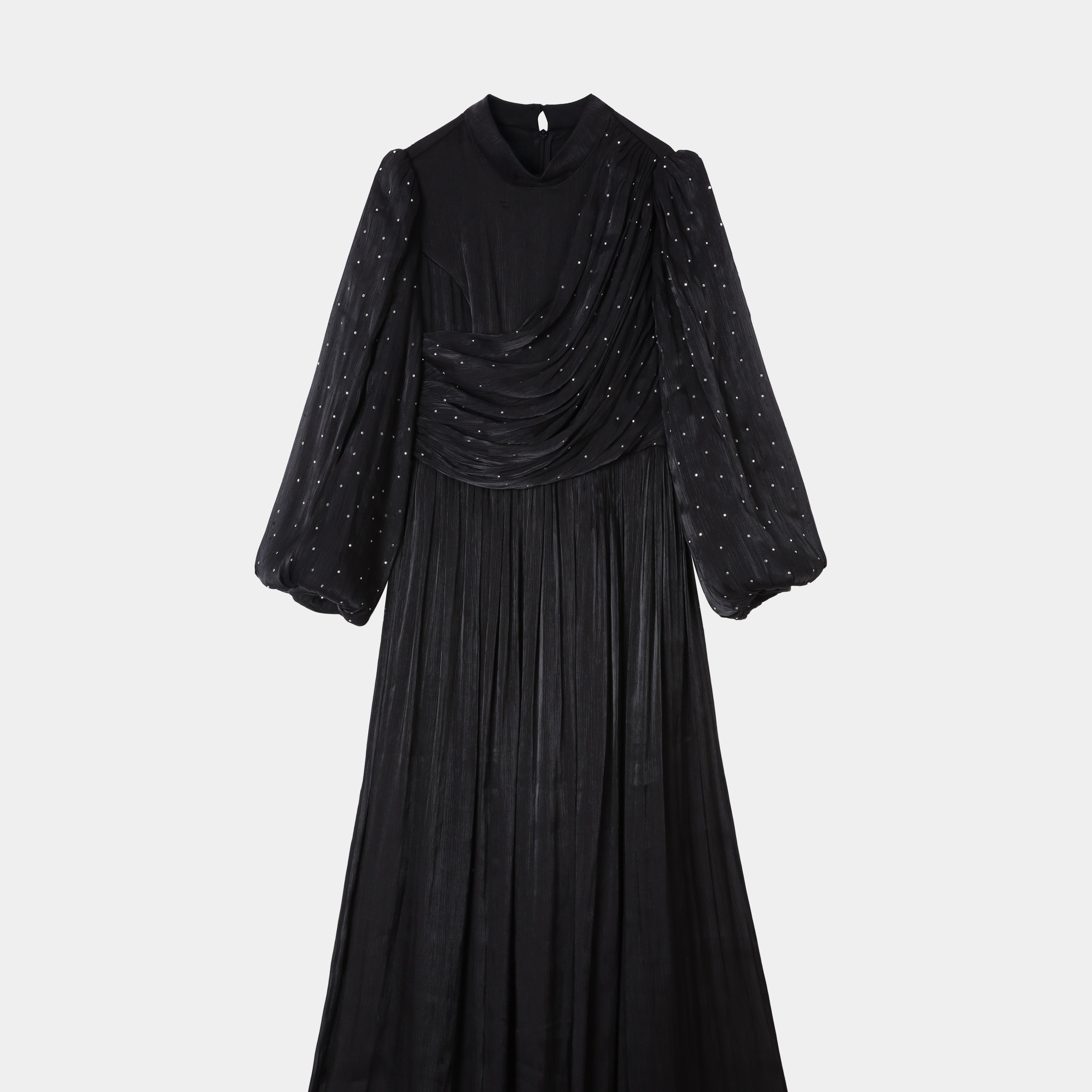 Flowy Evening Gown s7031010