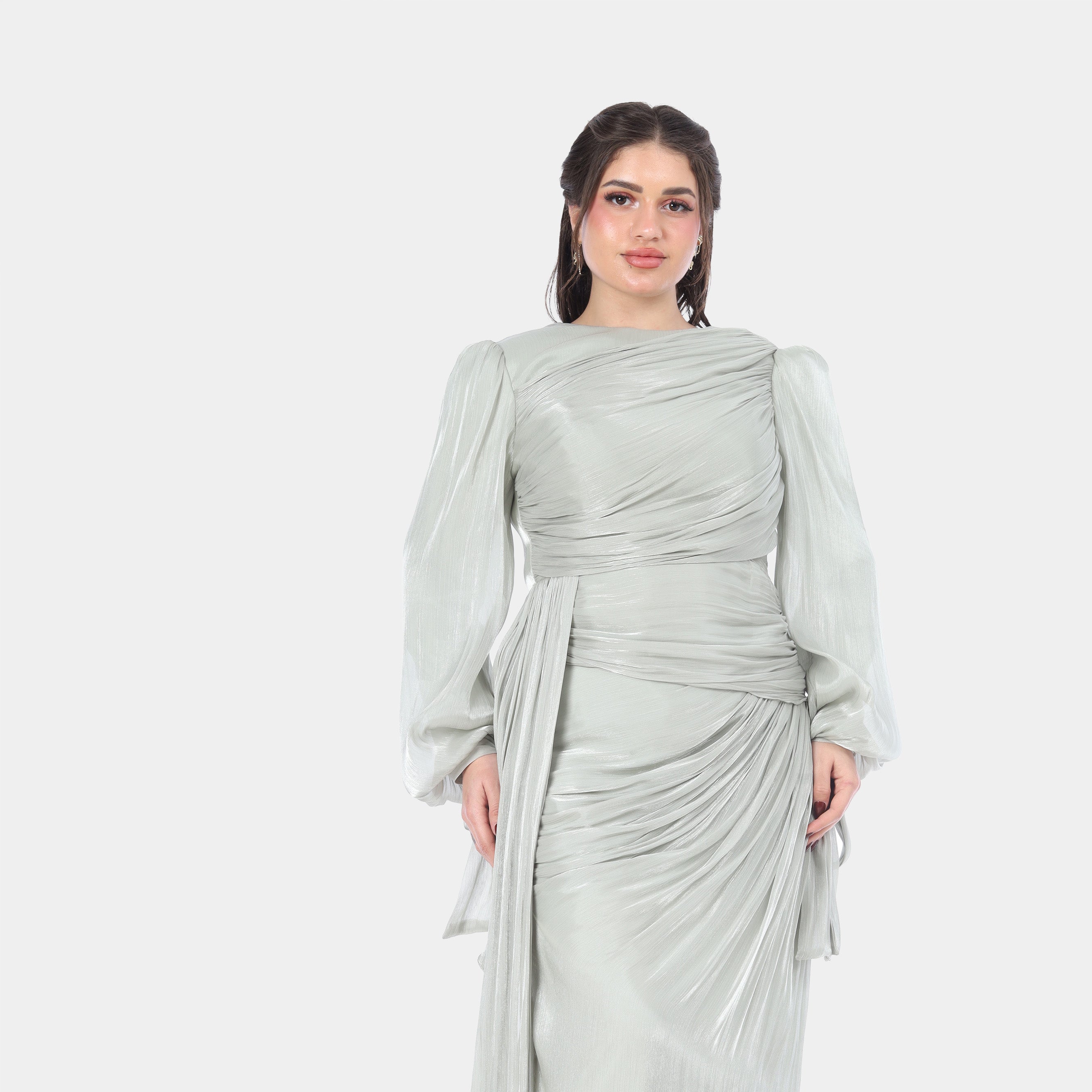 Elegant Evening Dress 7031112