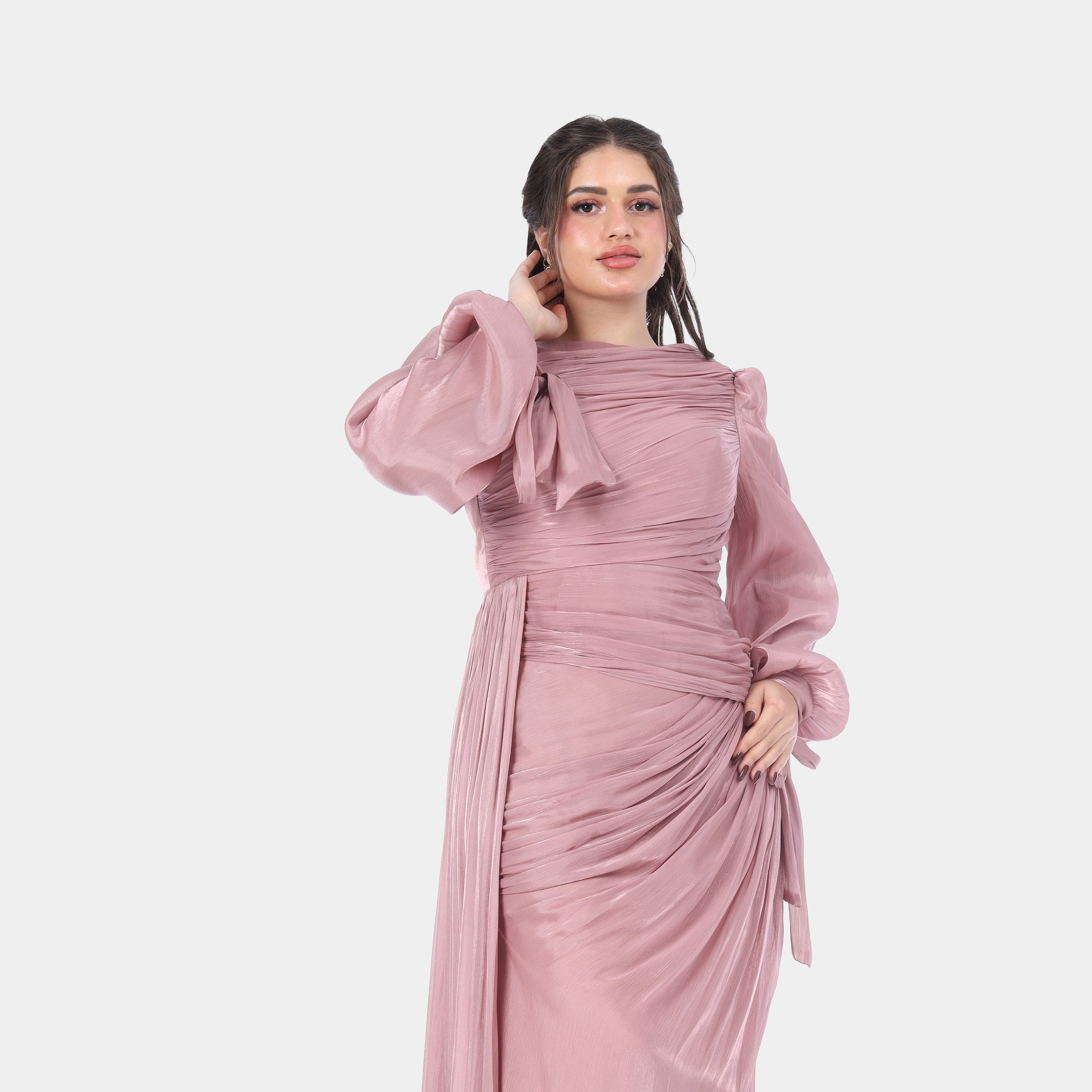 Elegant Evening Dress 7031112