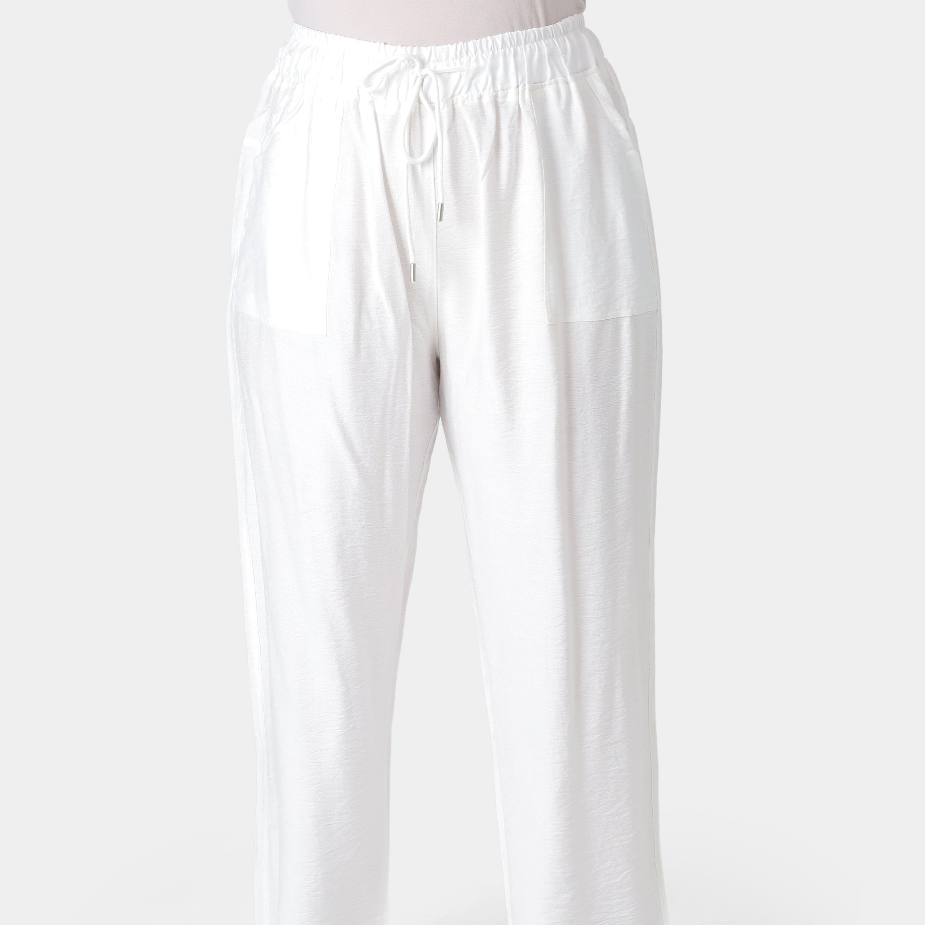 Casual Linen Pants 920072