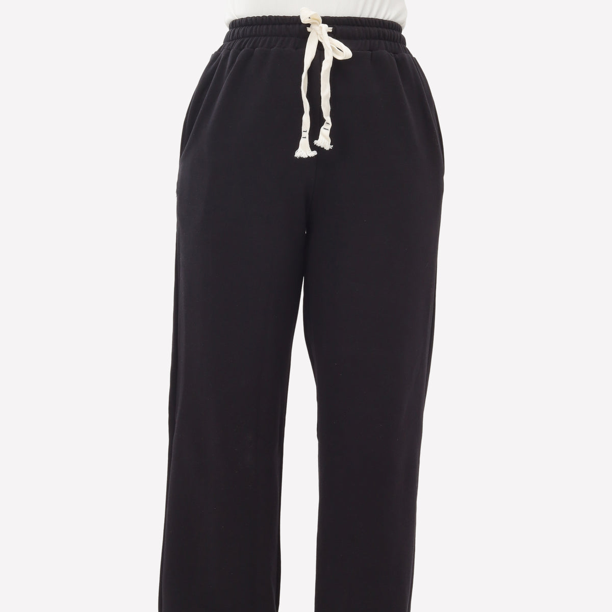 Modern Wide Leg Sweatpants 936500/1