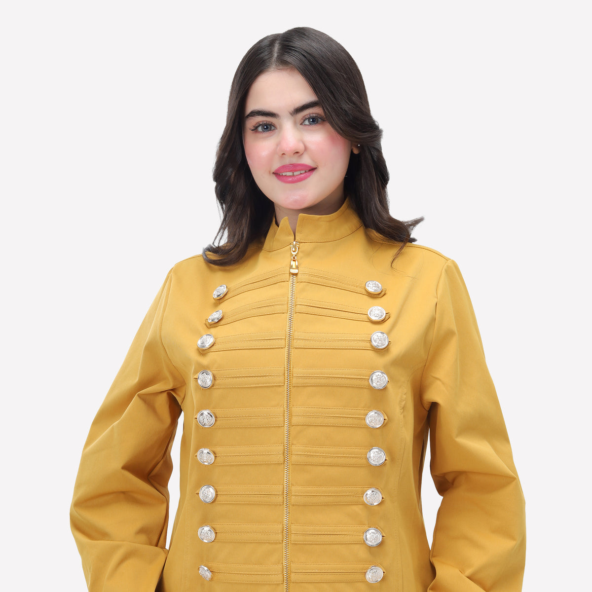Napoleon Gabardine Jacket 2139/025