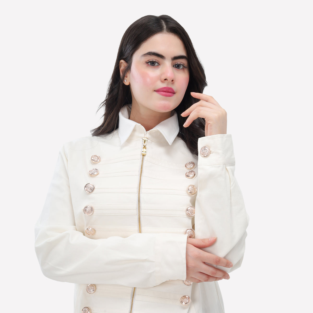 Napoleon Gabardine Jacket 2139/025