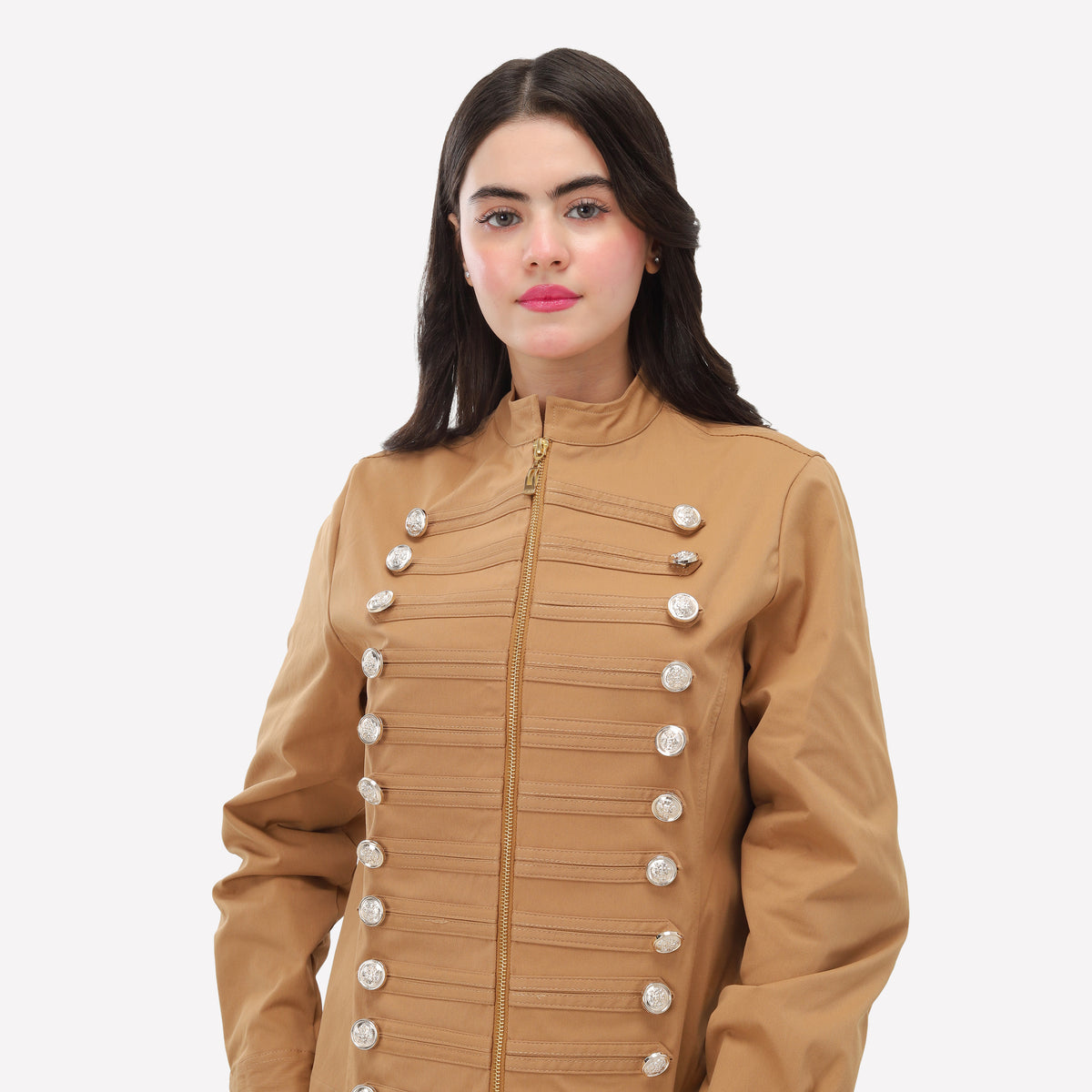 Napoleon Gabardine Jacket 2139/025