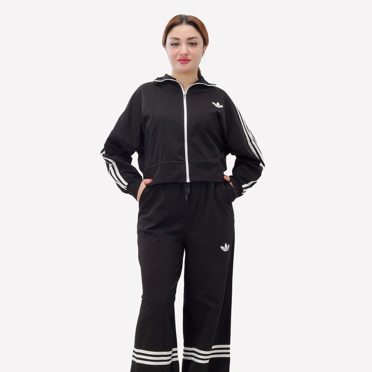 Adidas Sporty Two-Piece Set 20826001