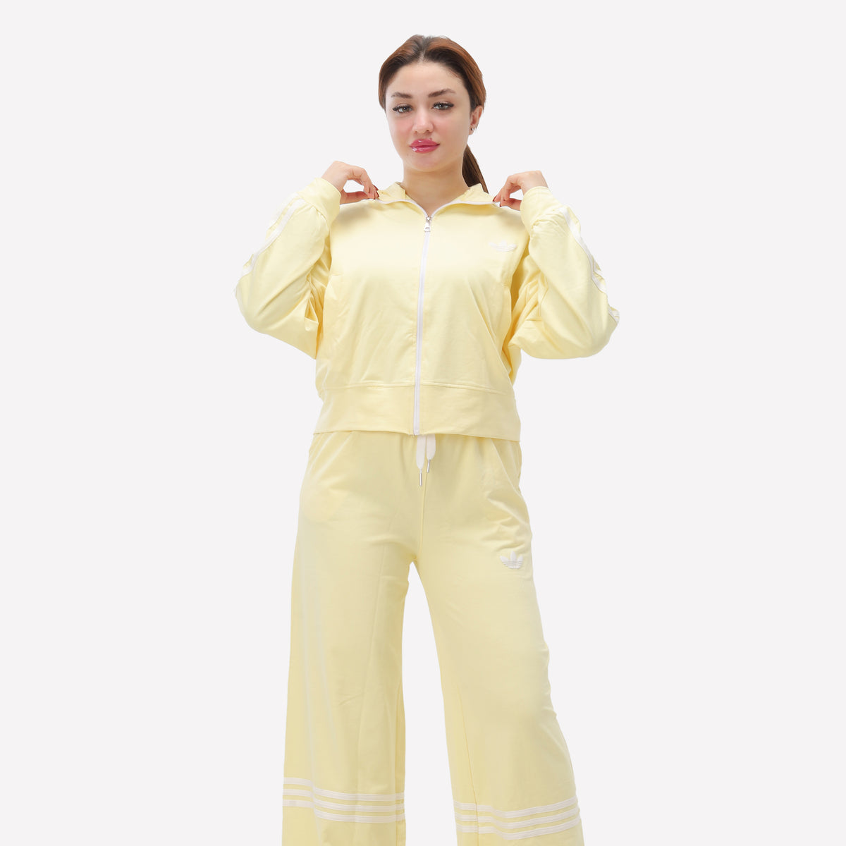 Adidas Sporty Two-Piece Set 20826001
