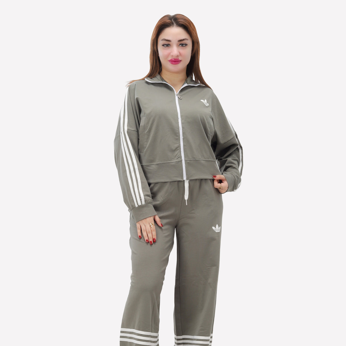 Adidas Sporty Two-Piece Set 20826001