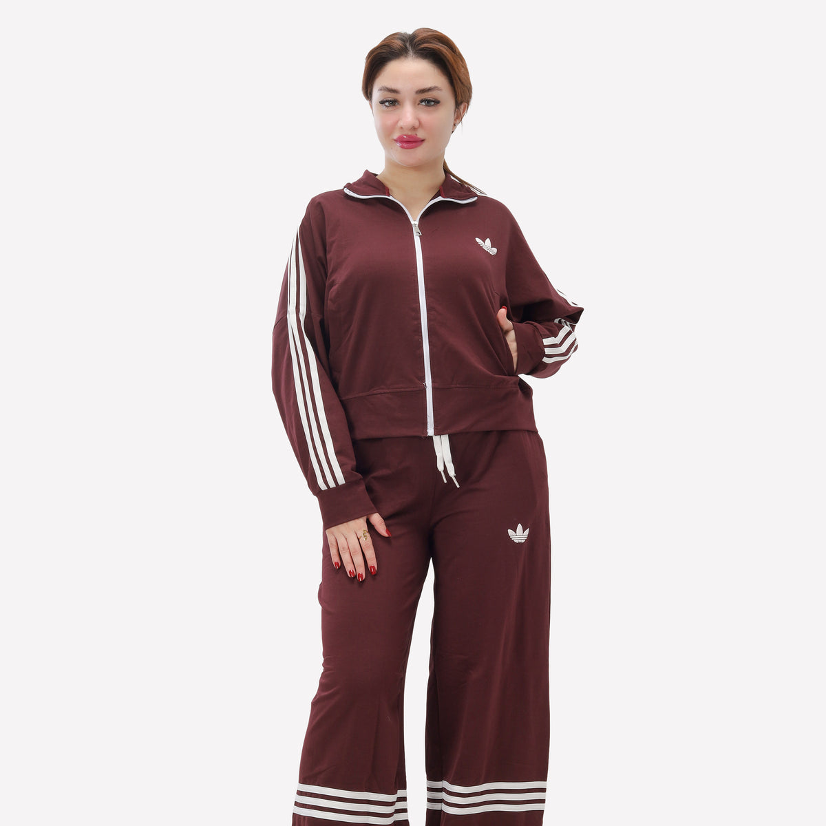 Adidas Sporty Two-Piece Set 20826001