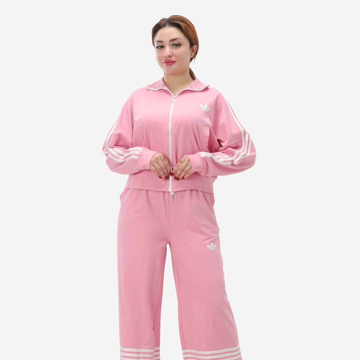 Adidas Sporty Two-Piece Set 20826001