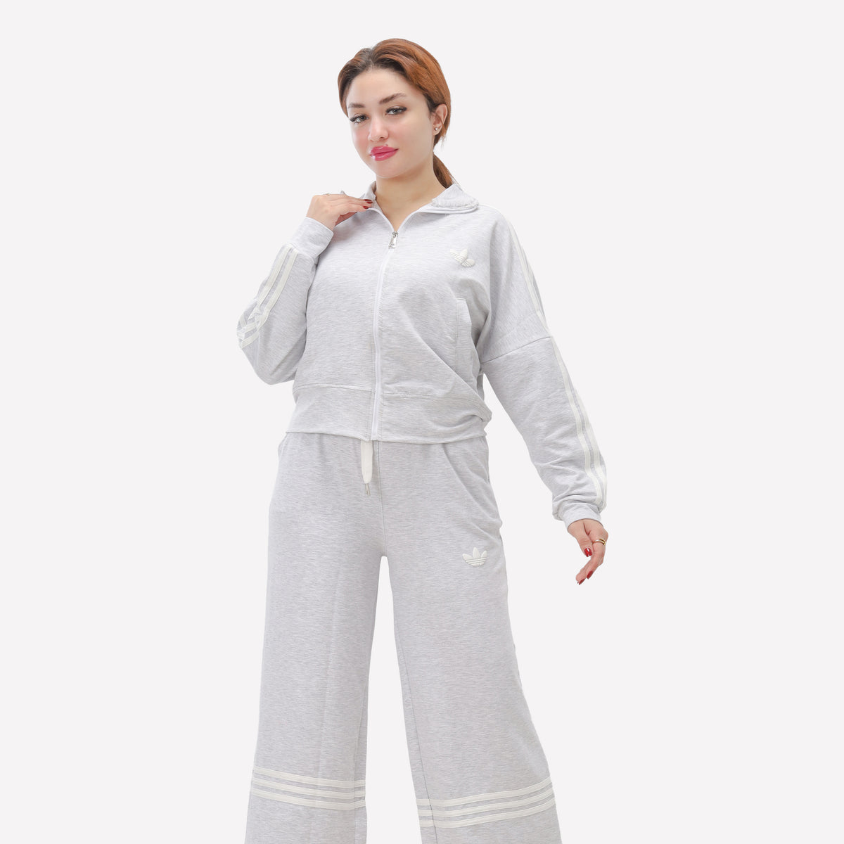 Adidas Sporty Two-Piece Set 20826001