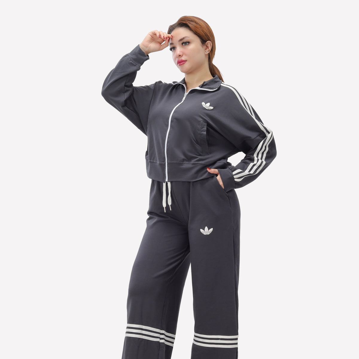Adidas Sporty Two-Piece Set 20826001