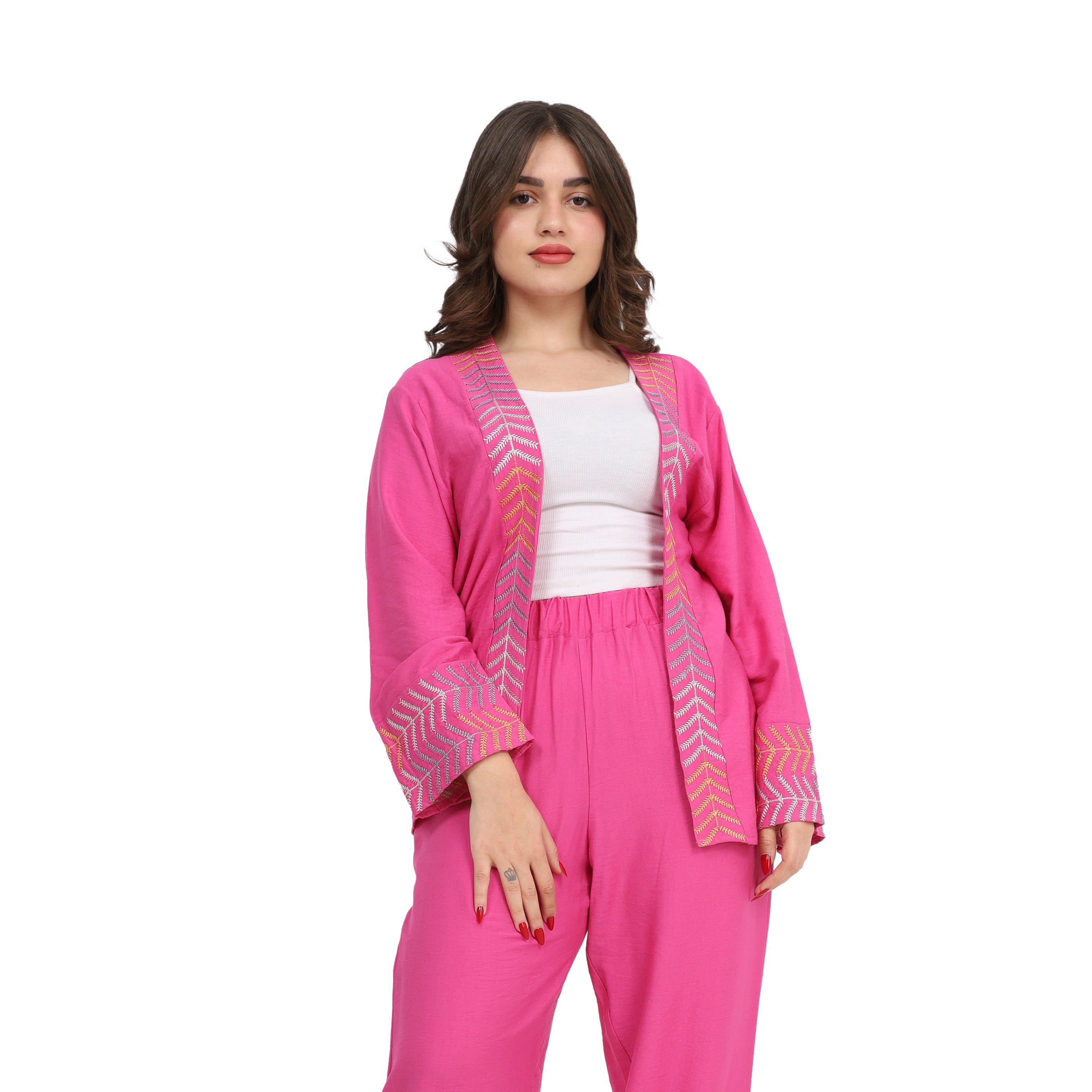 Elegant Two-Piece Set s1518512