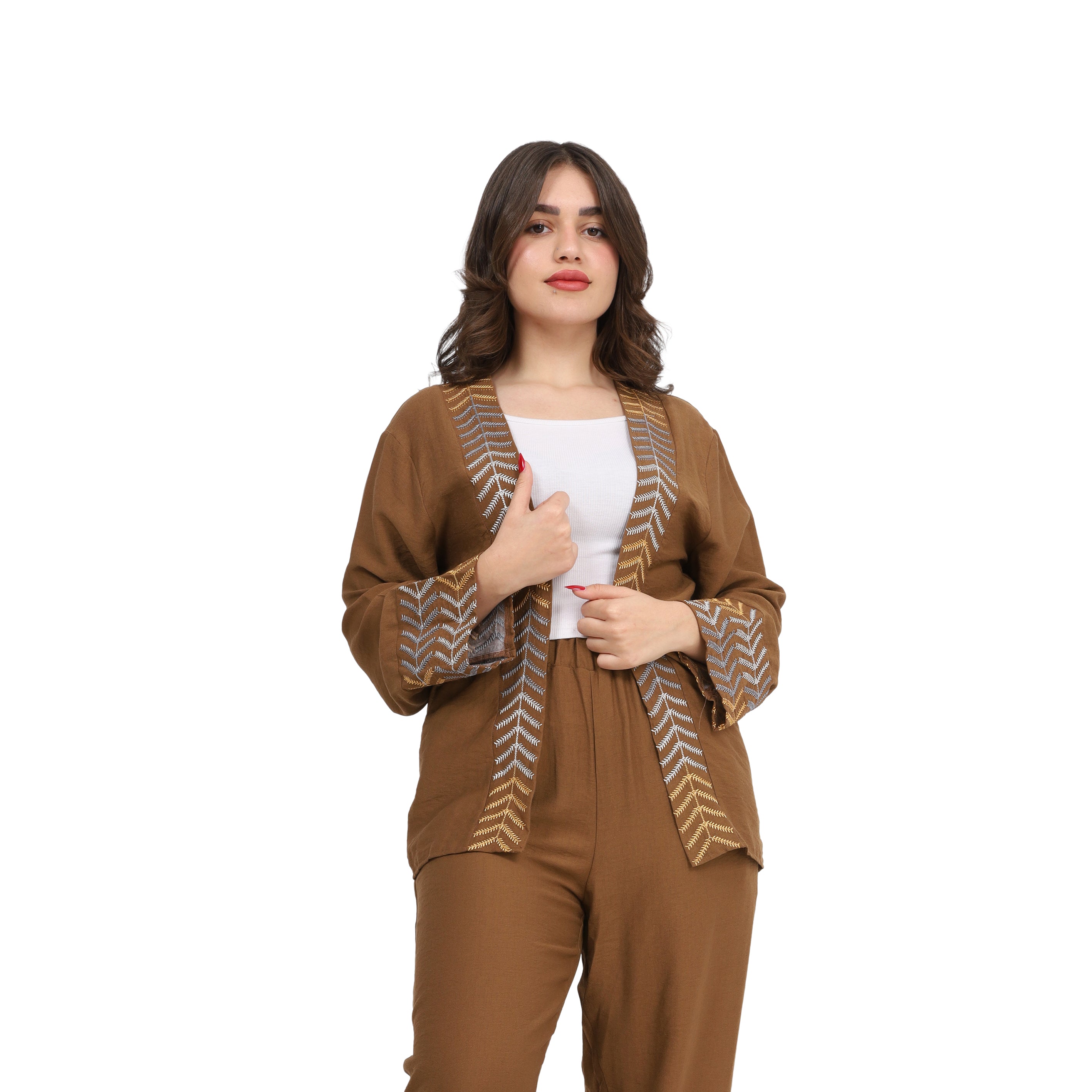 Elegant Two-Piece Set s1518512