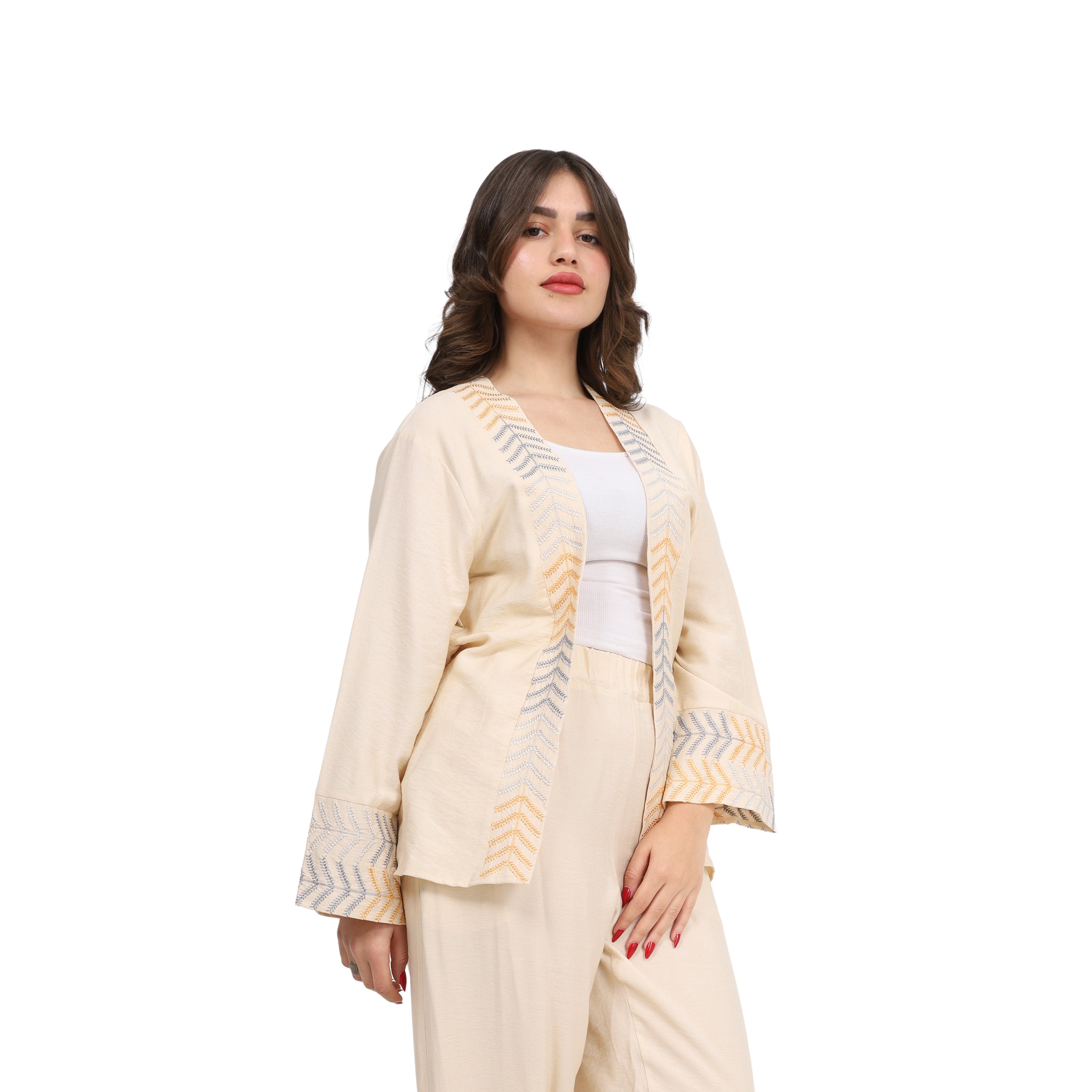 Elegant Two-Piece Set s1518512