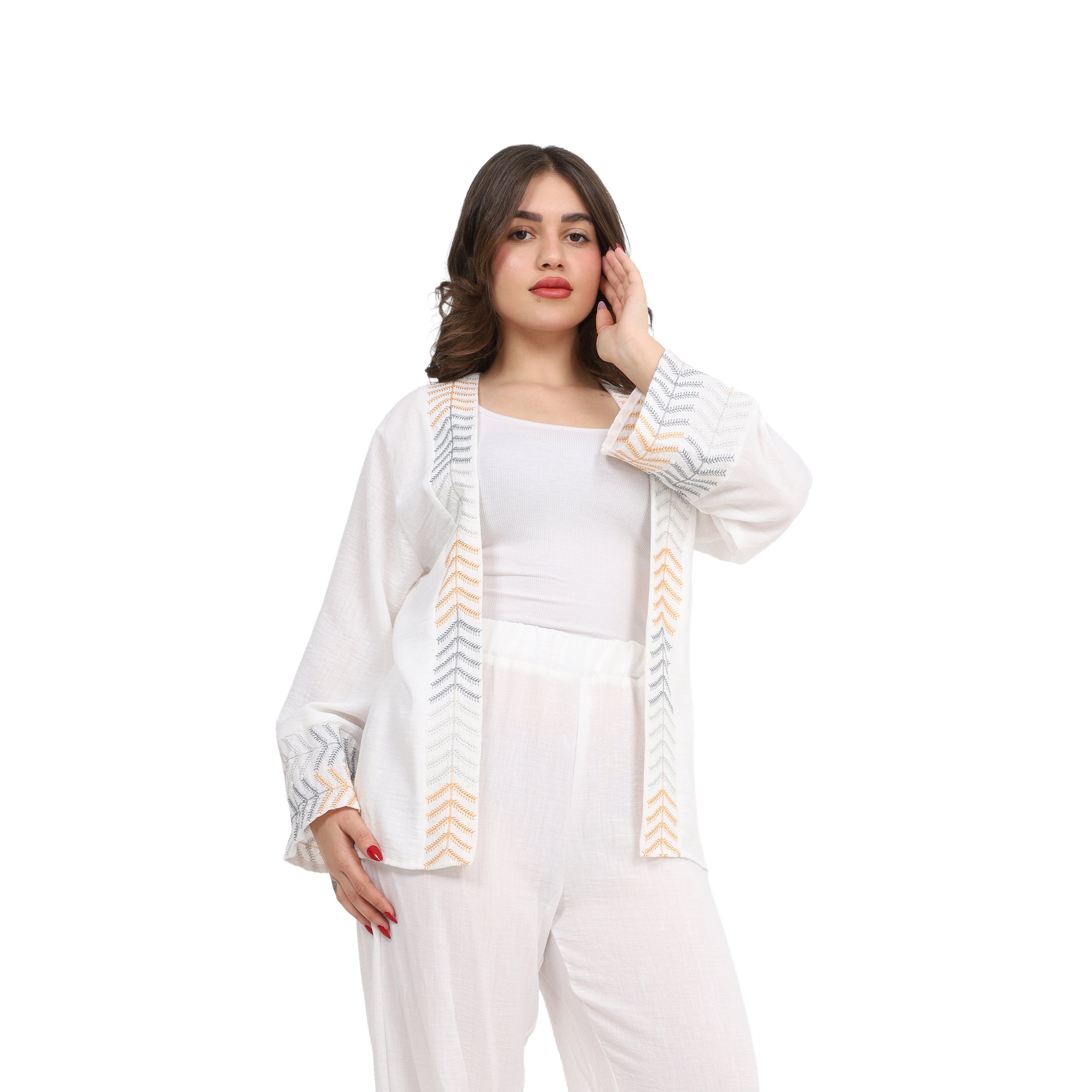 Elegant Two-Piece Set s1518512