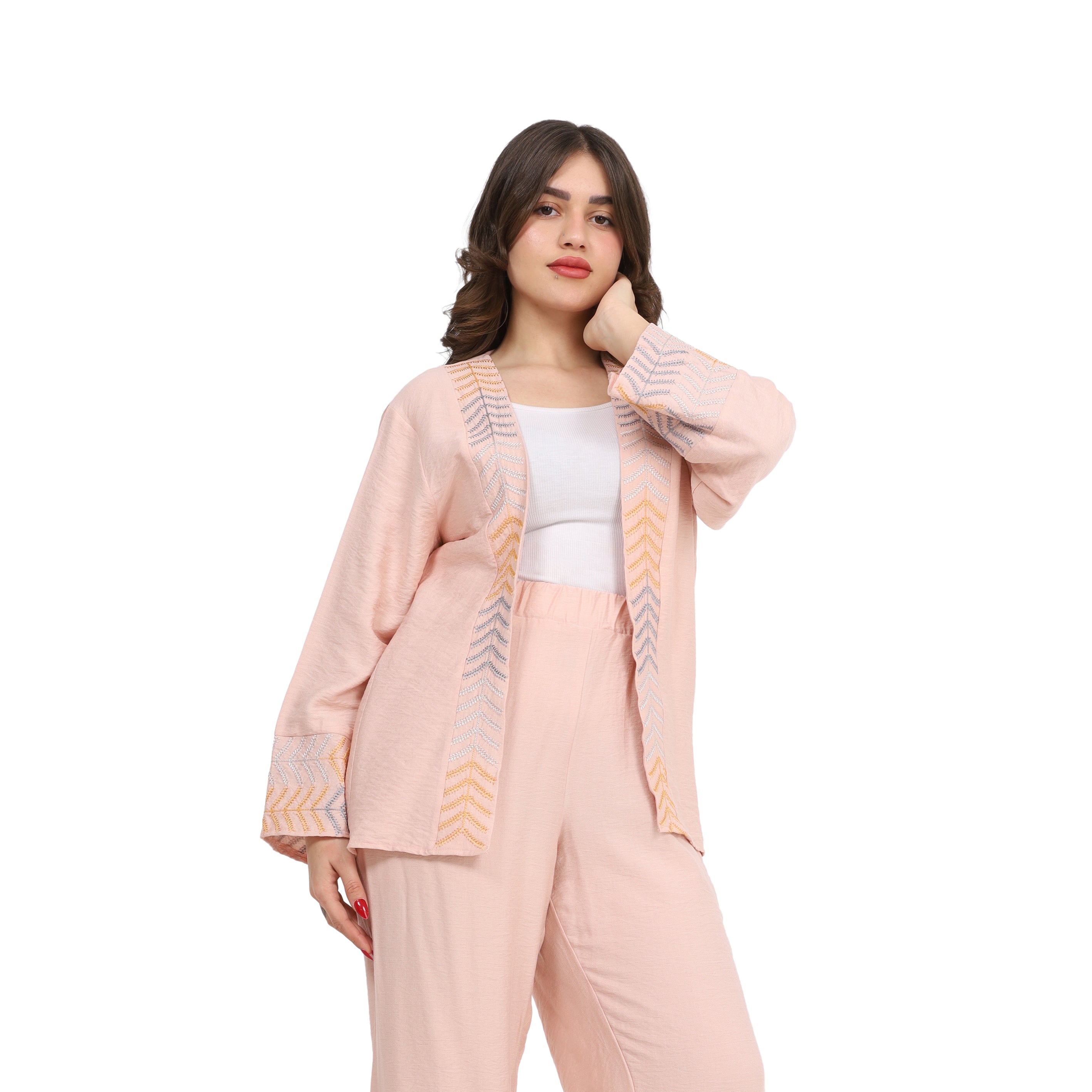 Elegant Two-Piece Set s1518512