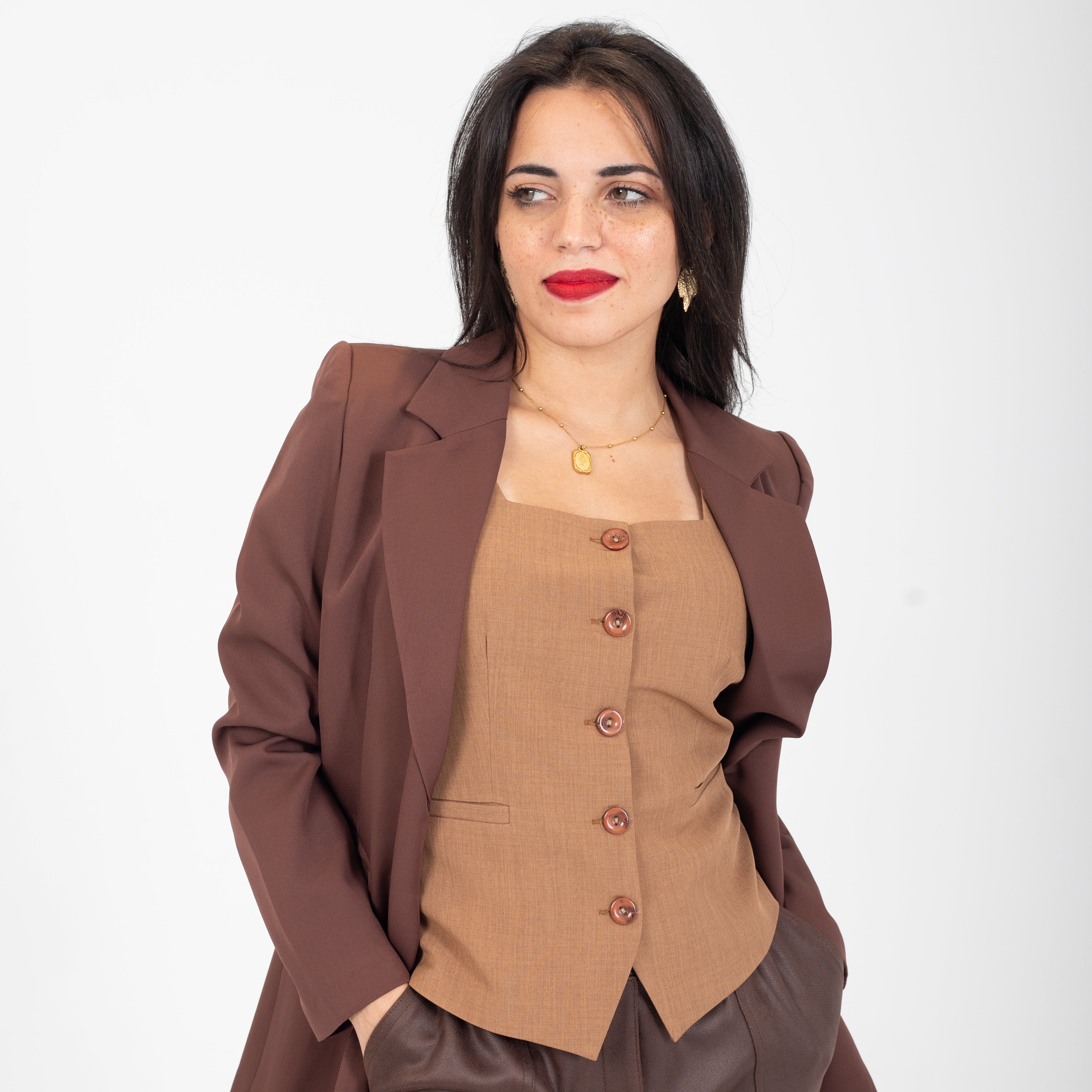 Classic Blazer s1514548