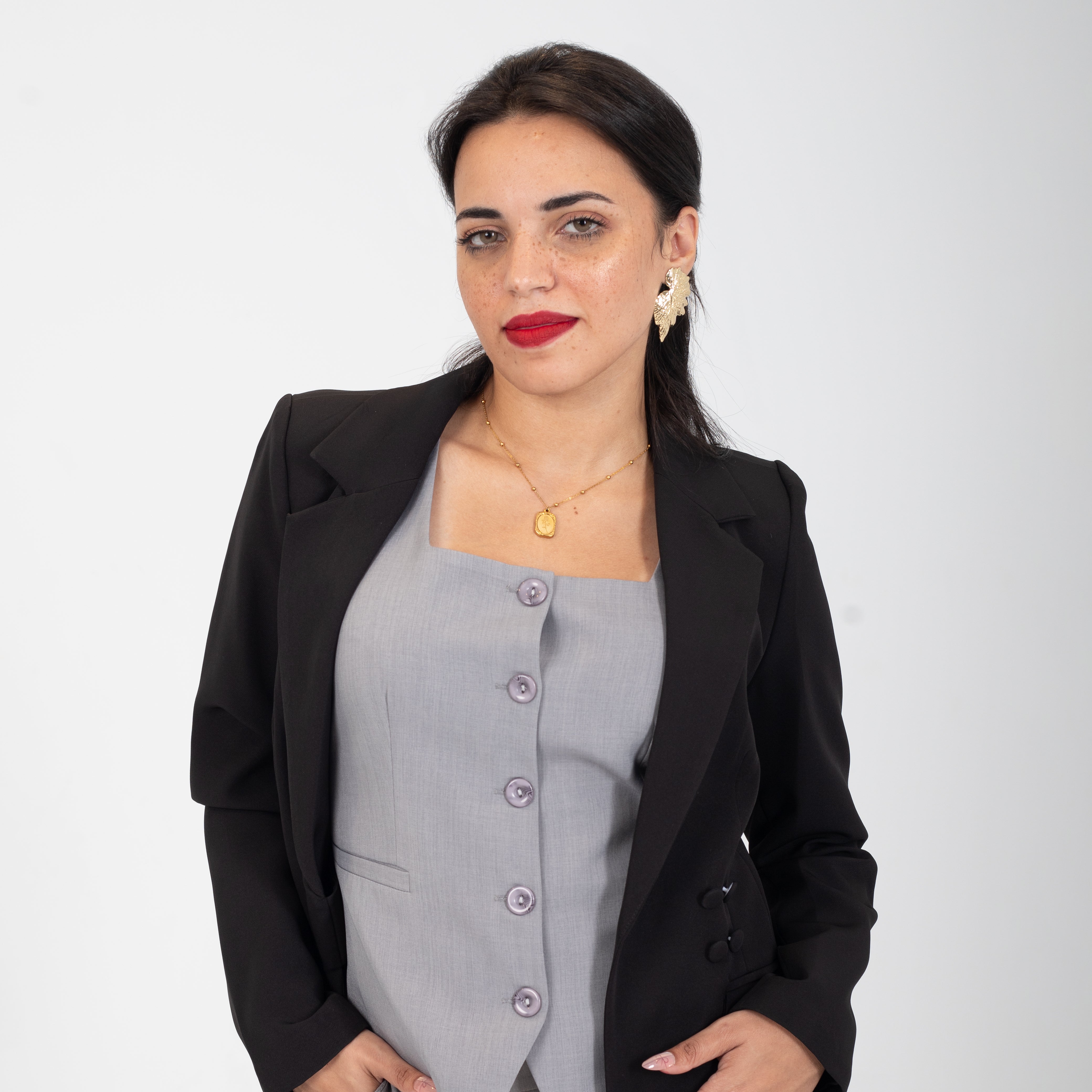 Classic Blazer s1514548