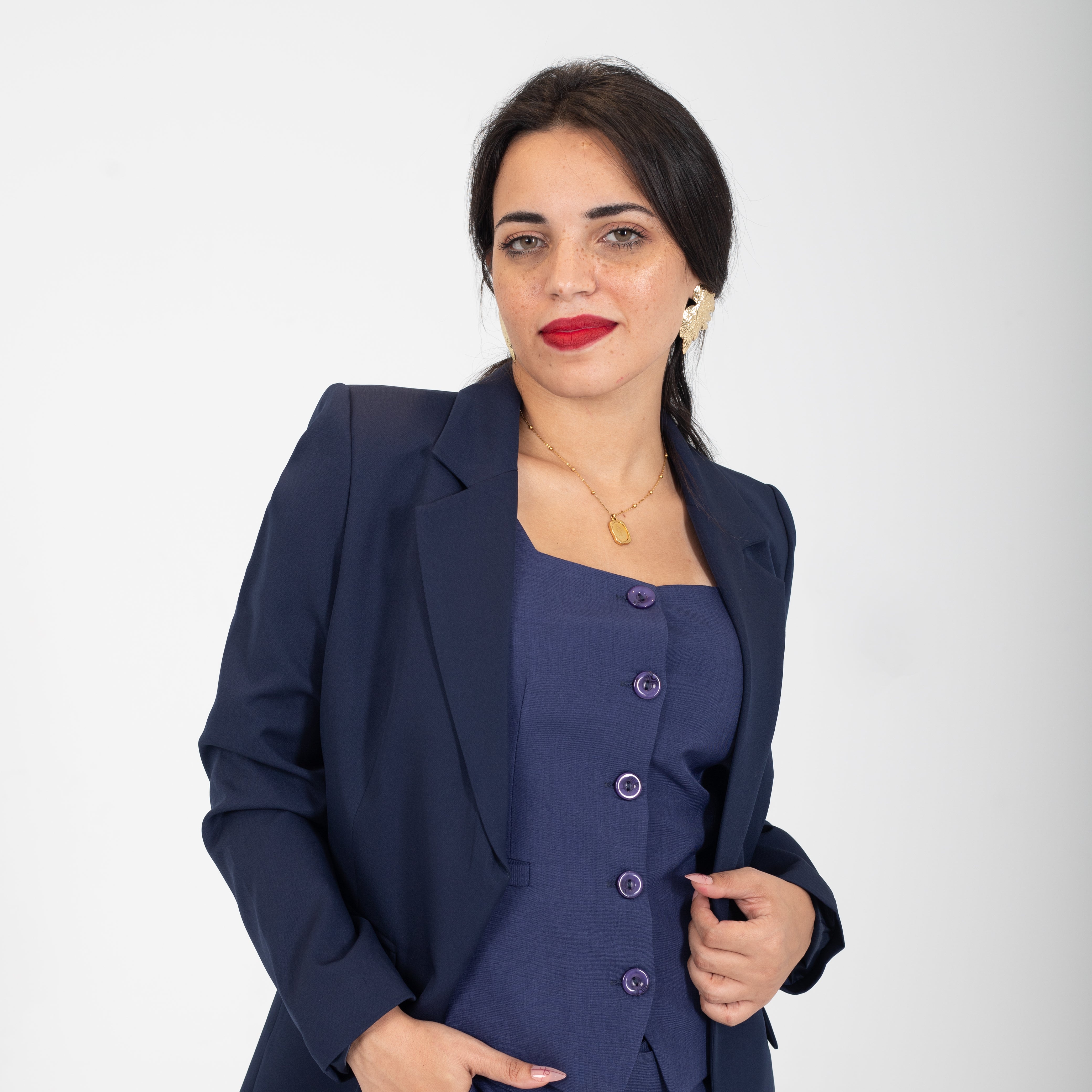 Classic Blazer s1514548