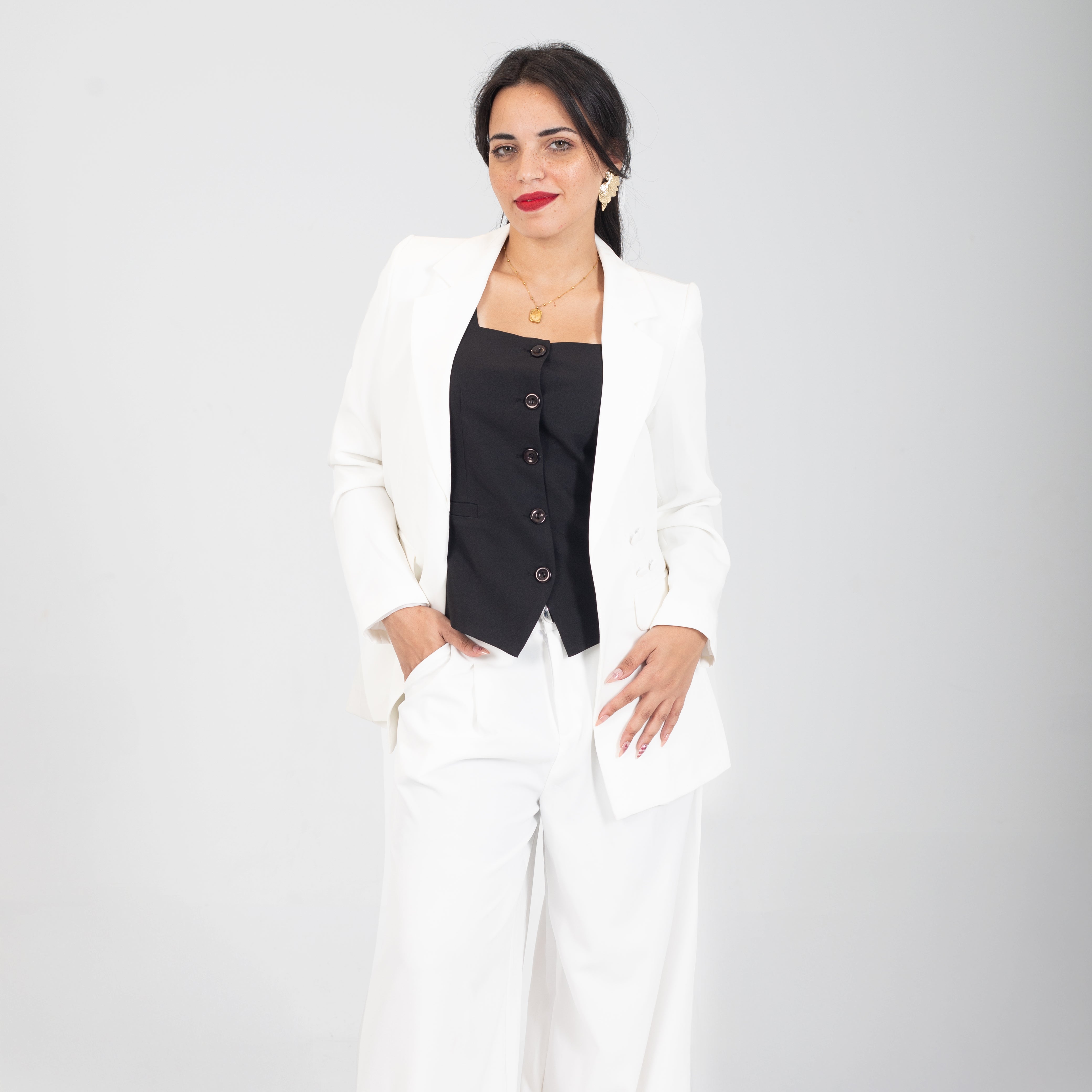 Classic Blazer s1514548