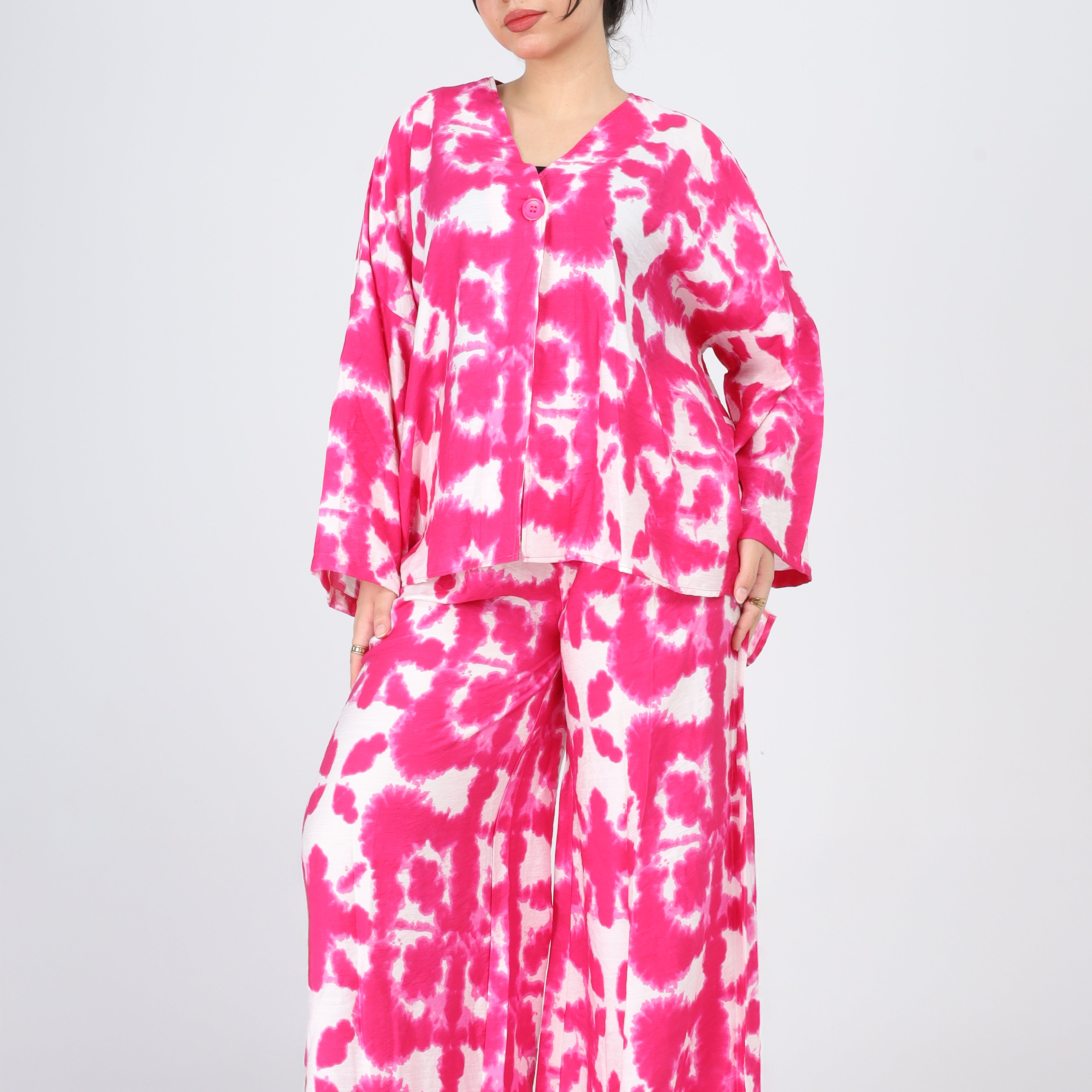 Printed Matching Set s1501633/2