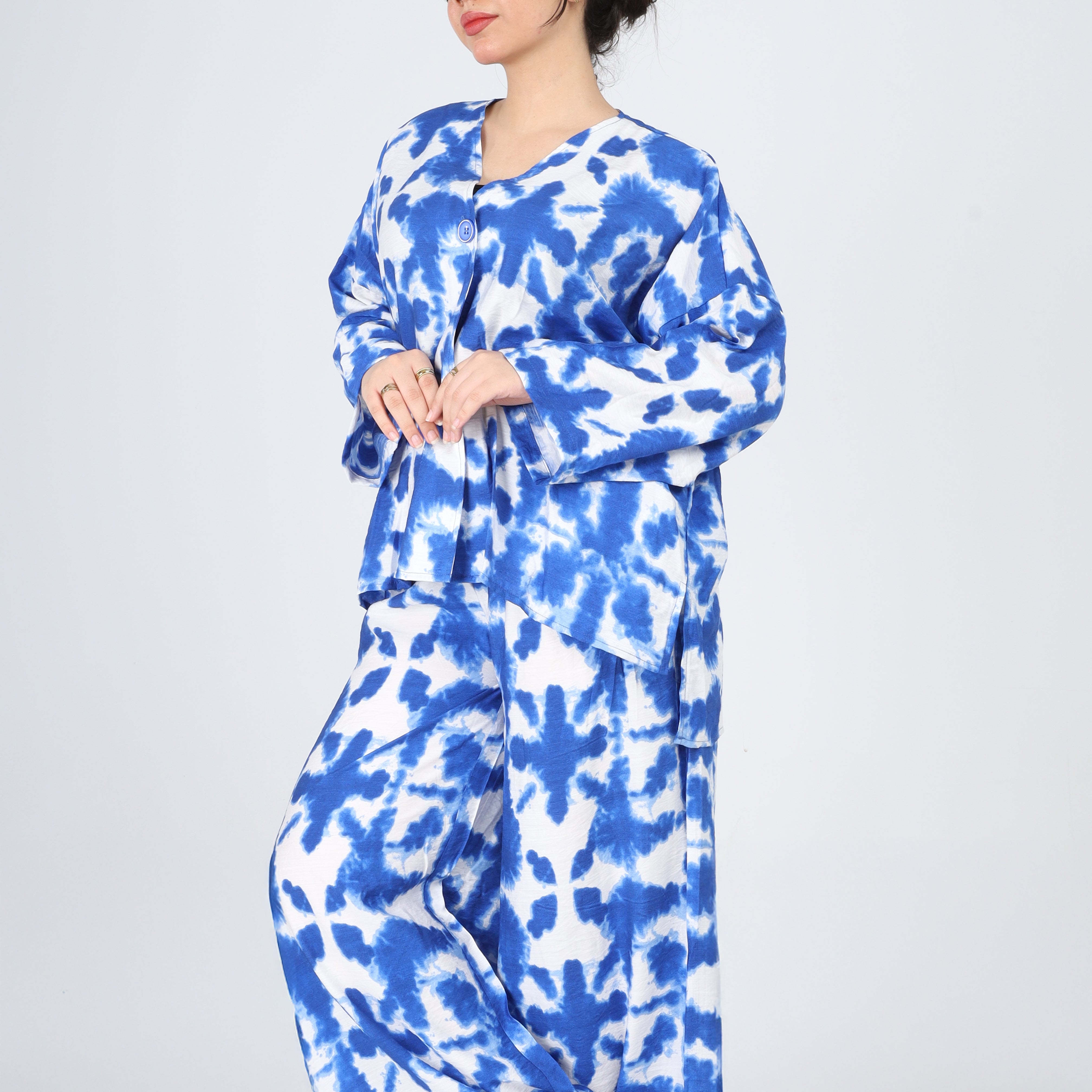 Printed Matching Set s1501633/2
