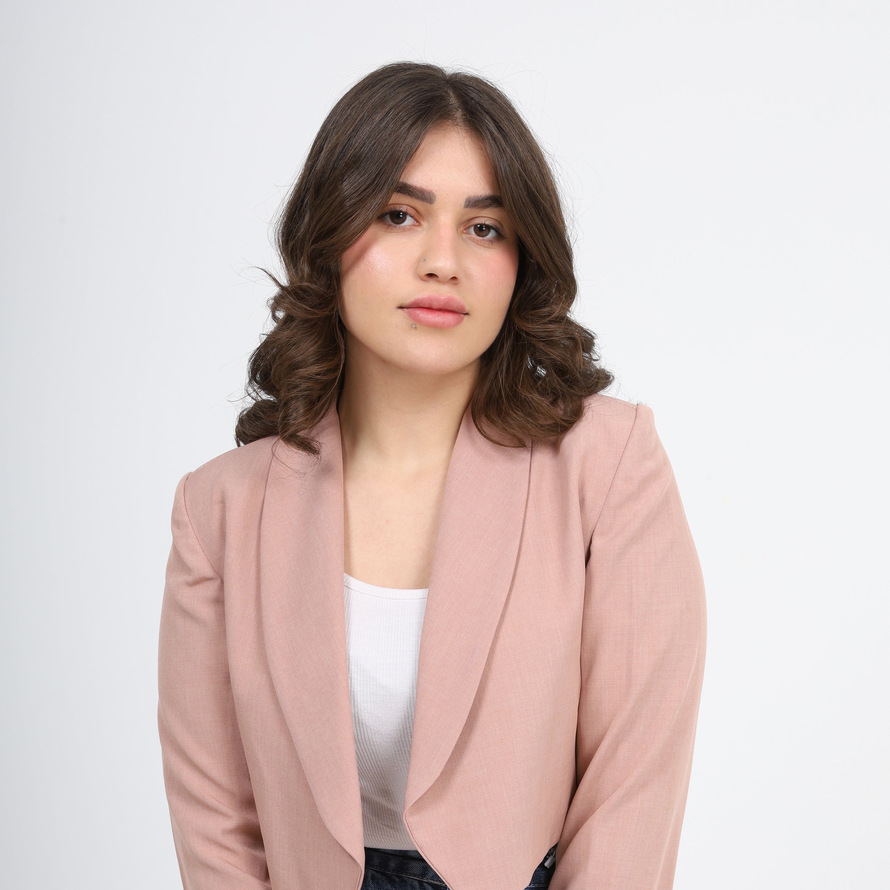 Short Classy Blazer s1516552