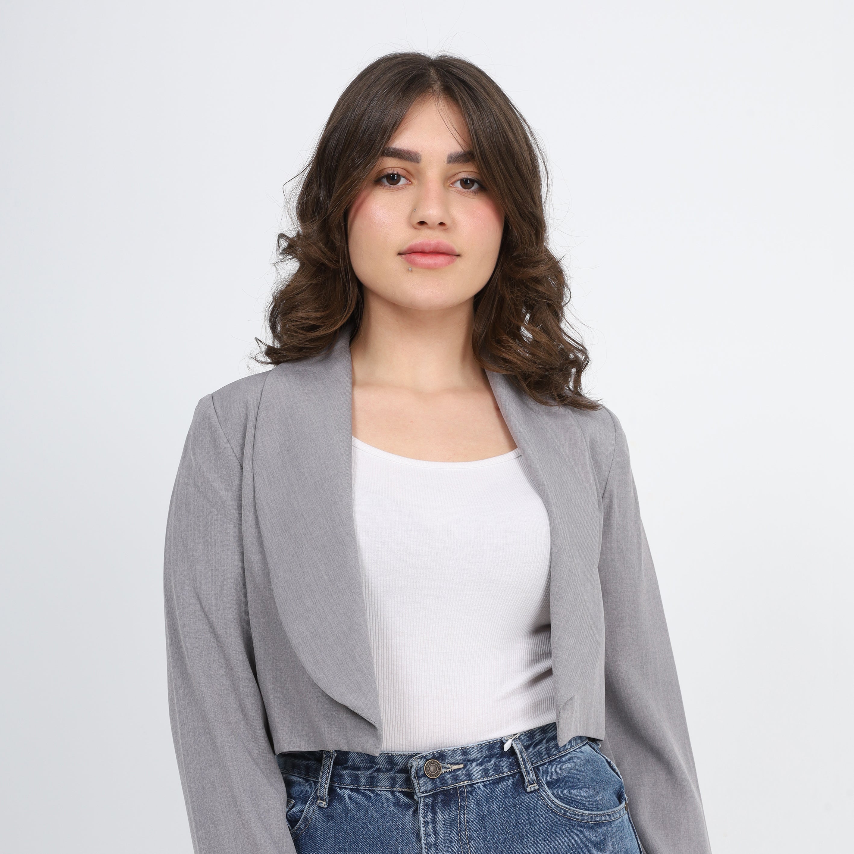 Short Classy Blazer s1516552