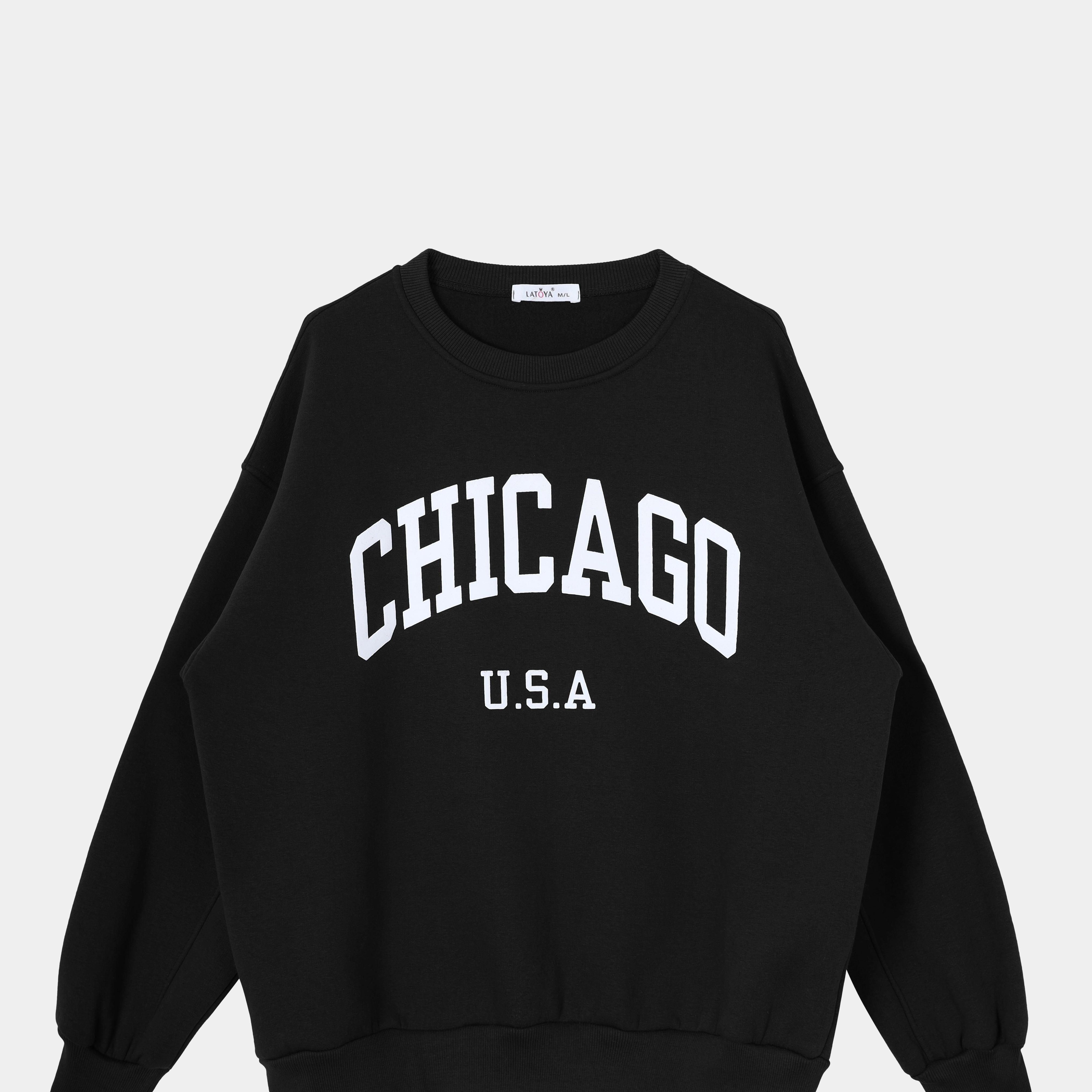 Chill Mode Sweatshirt w1651148