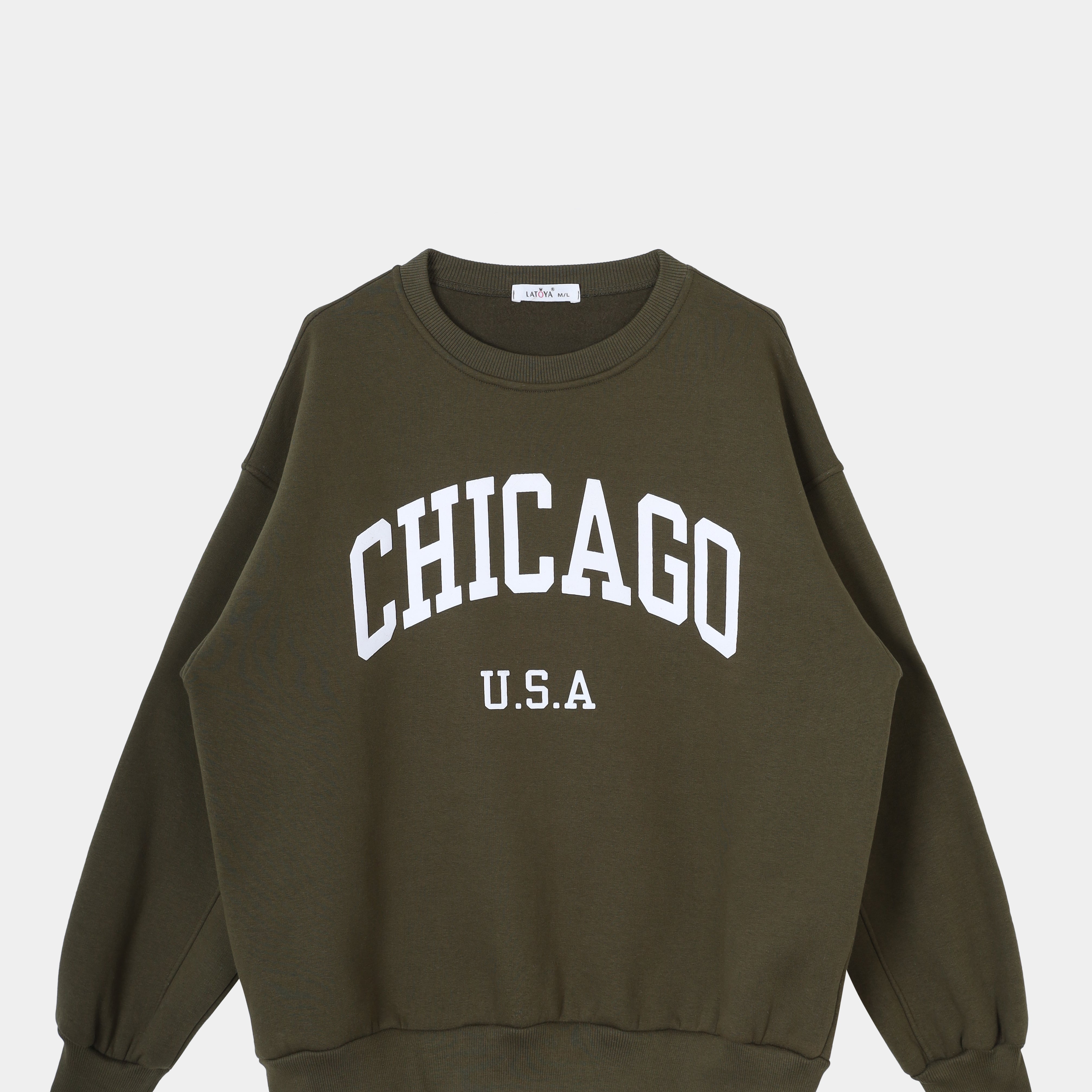Chill Mode Sweatshirt w1651148