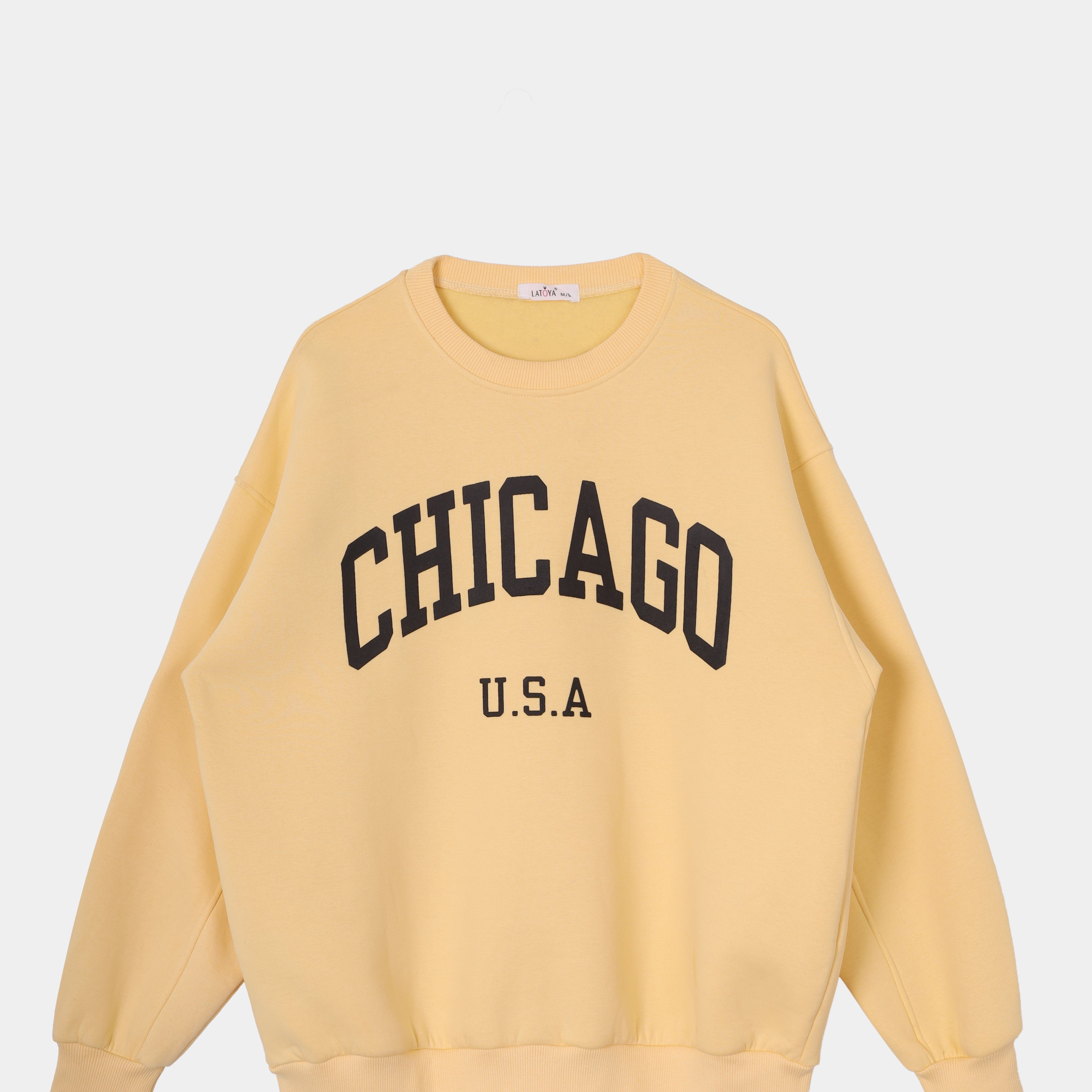 Chill Mode Sweatshirt w1651148