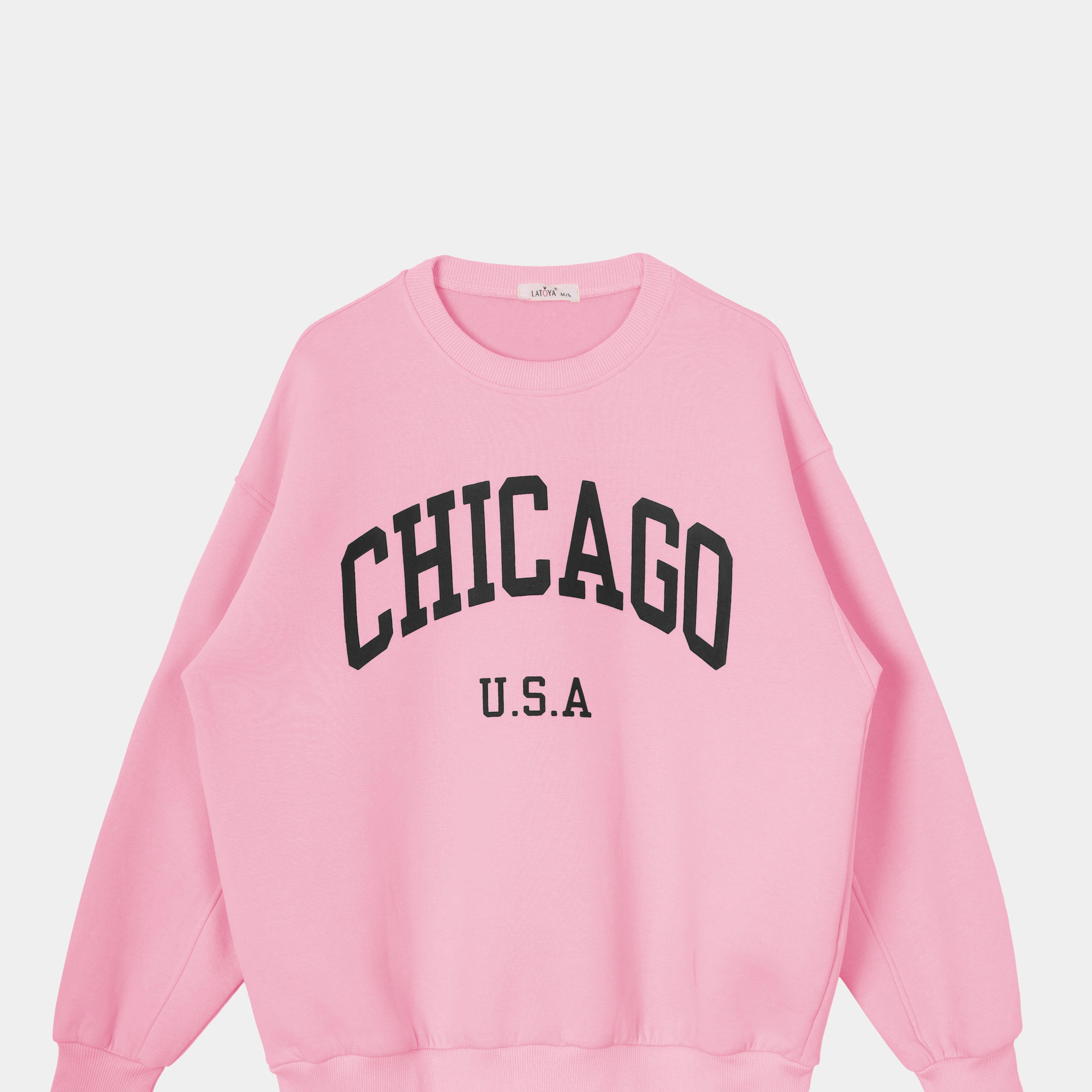 Chill Mode Sweatshirt w1651148