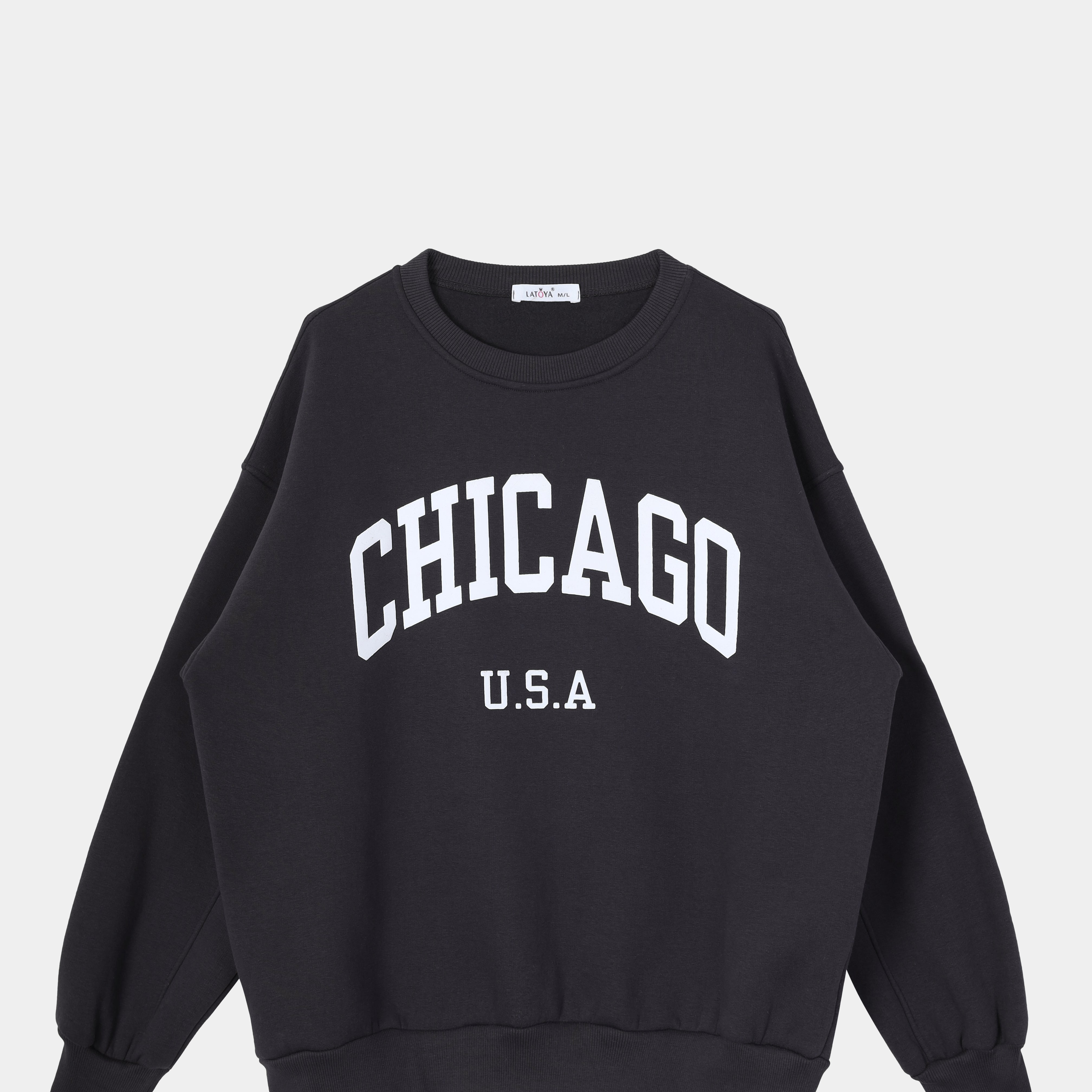 Chill Mode Sweatshirt w1651148