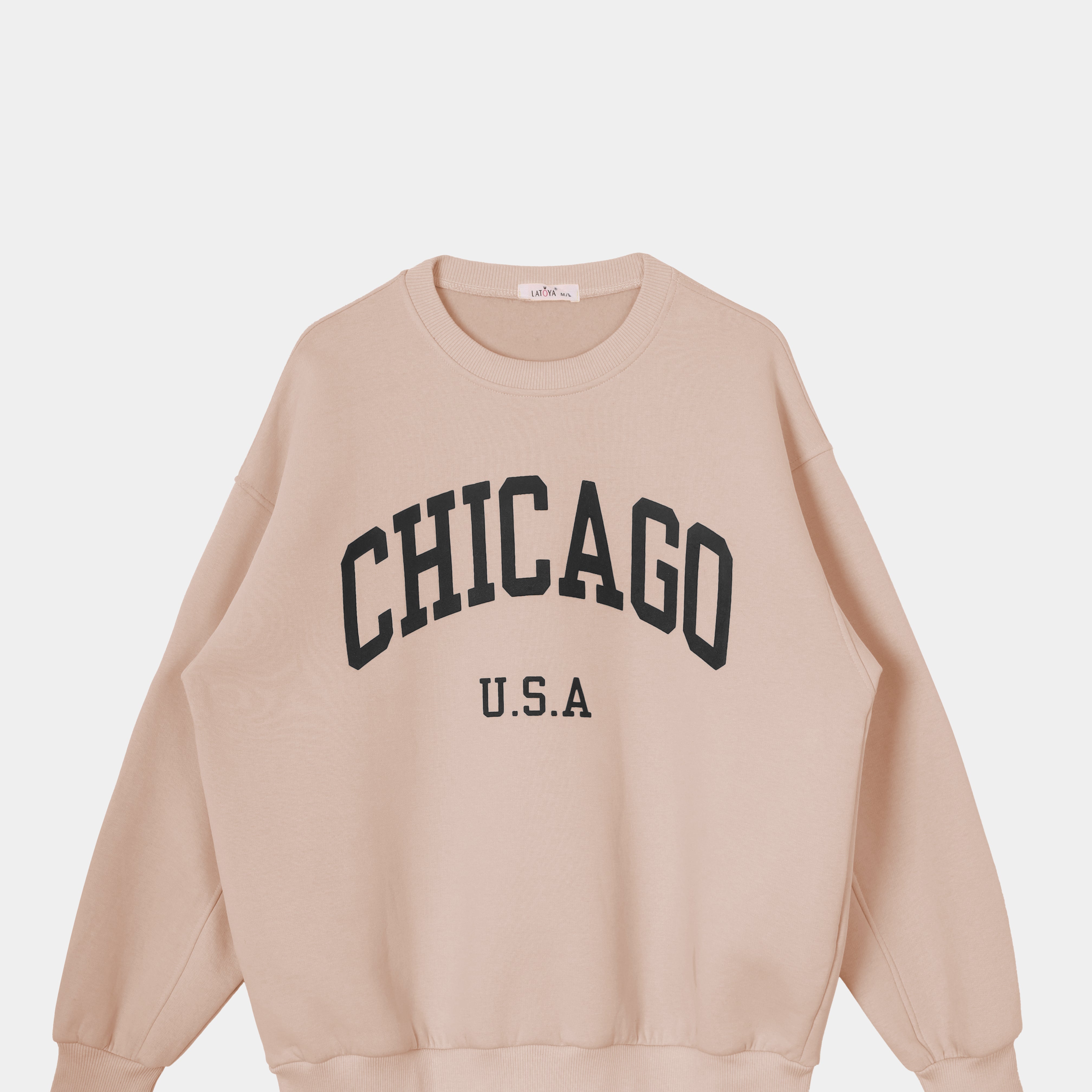 Chill Mode Sweatshirt w1651148
